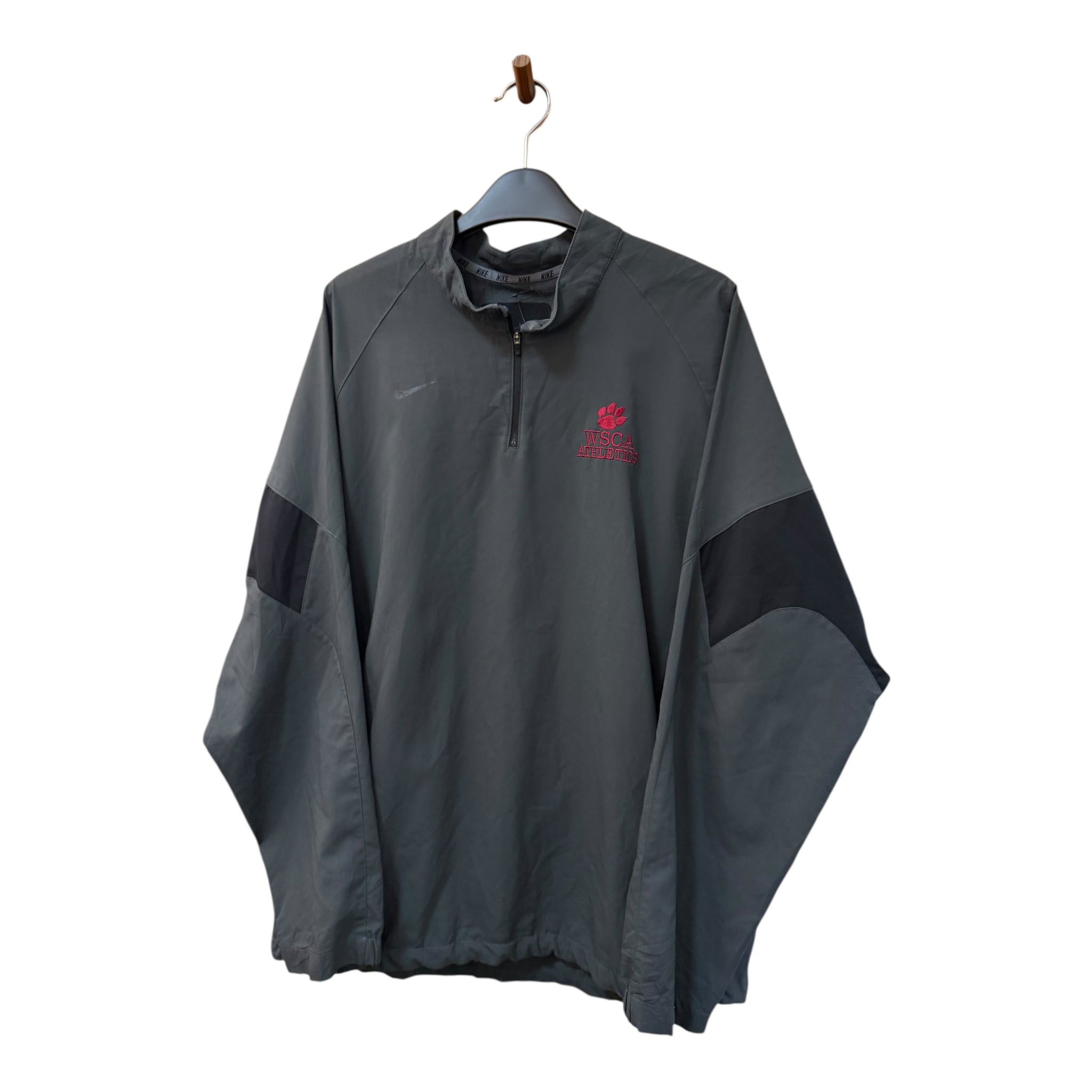 NIKE 1/4ZIP PULLOVER