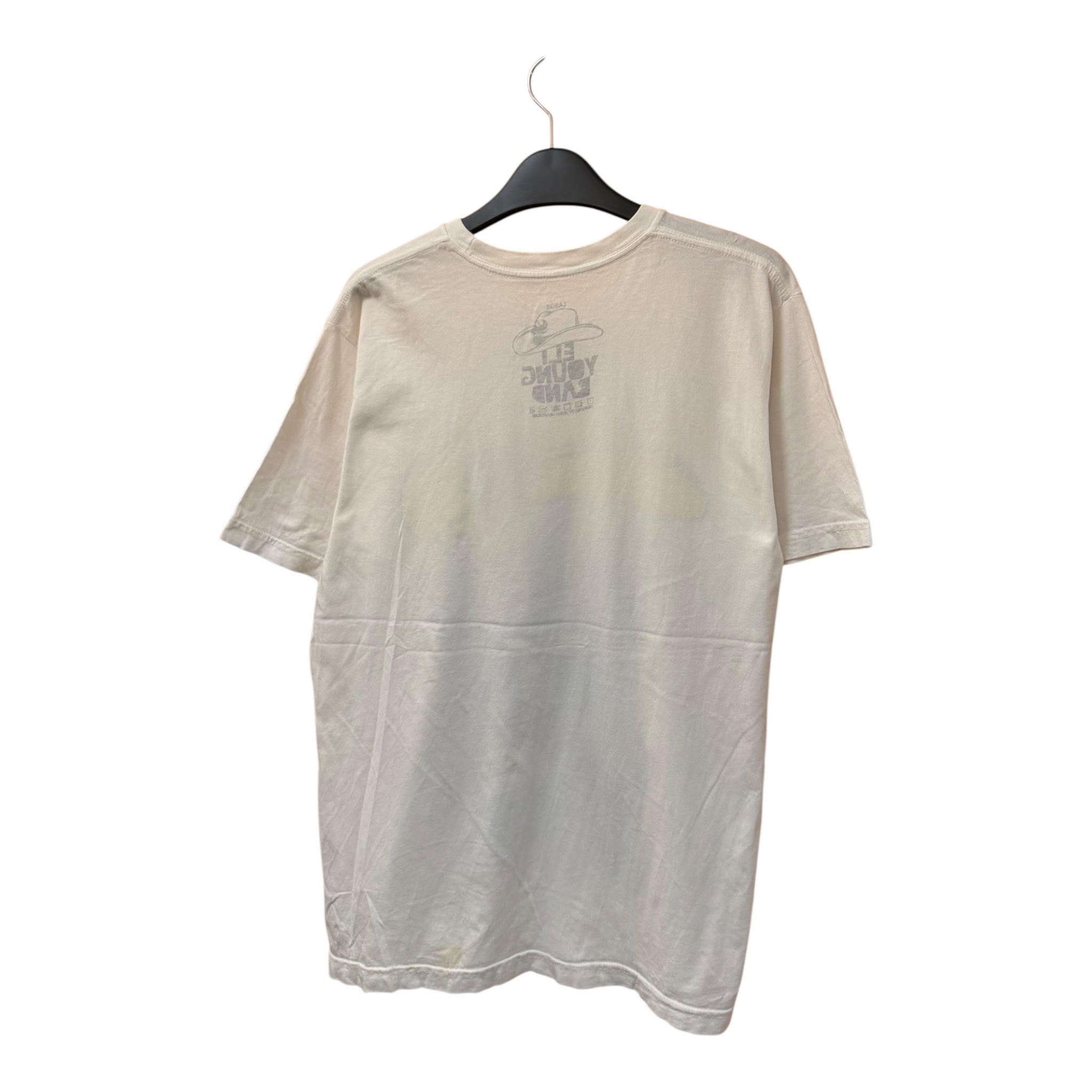 GRAPHIC TEE