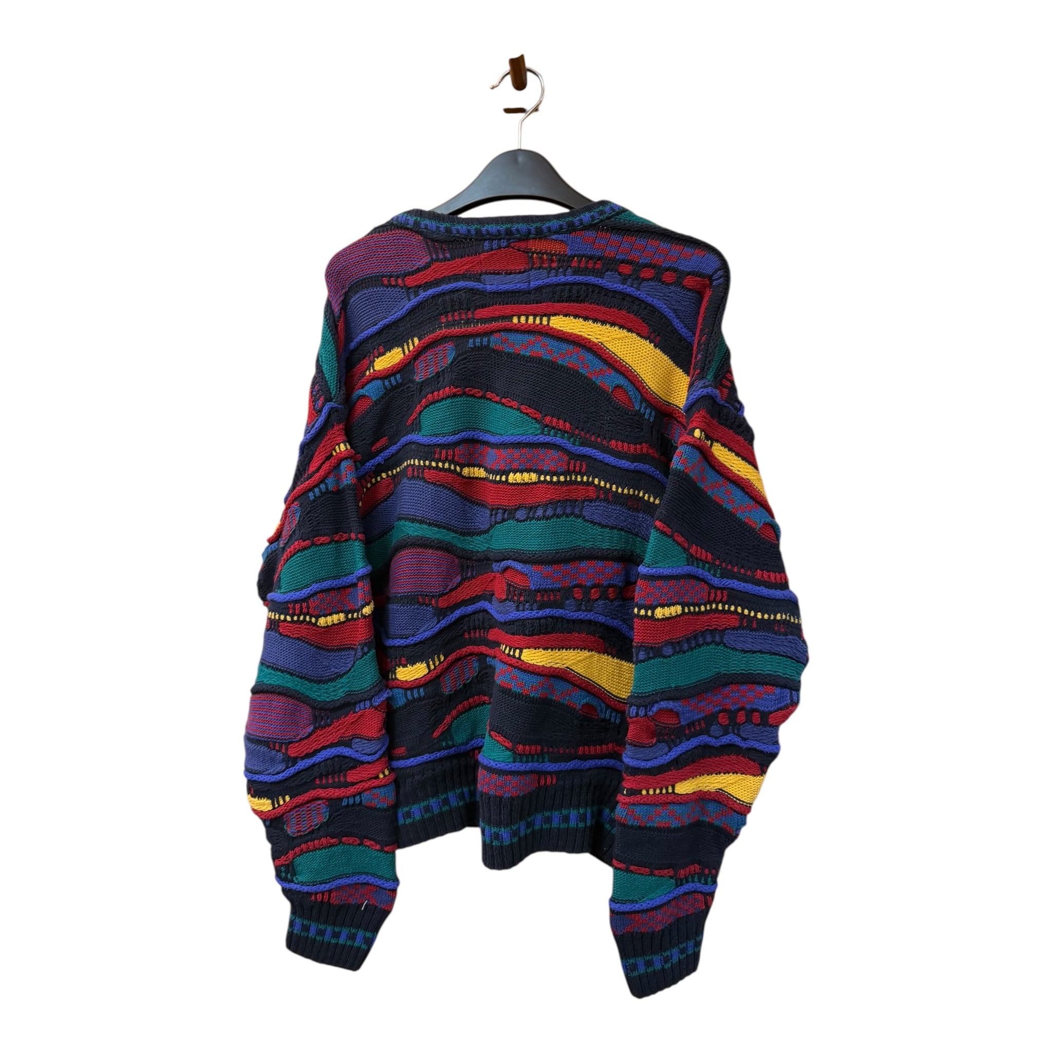 COOGI STYLE SWEATER