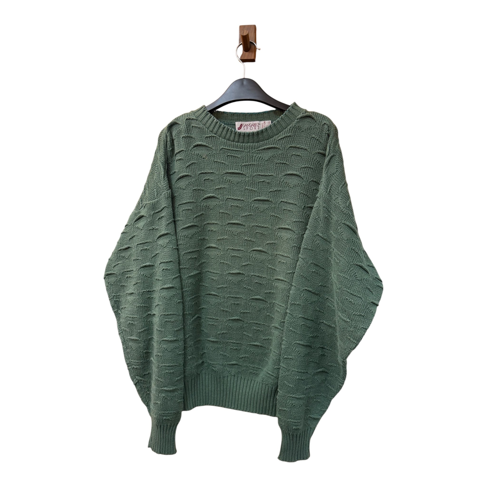 COOGI STYLE SWEATER