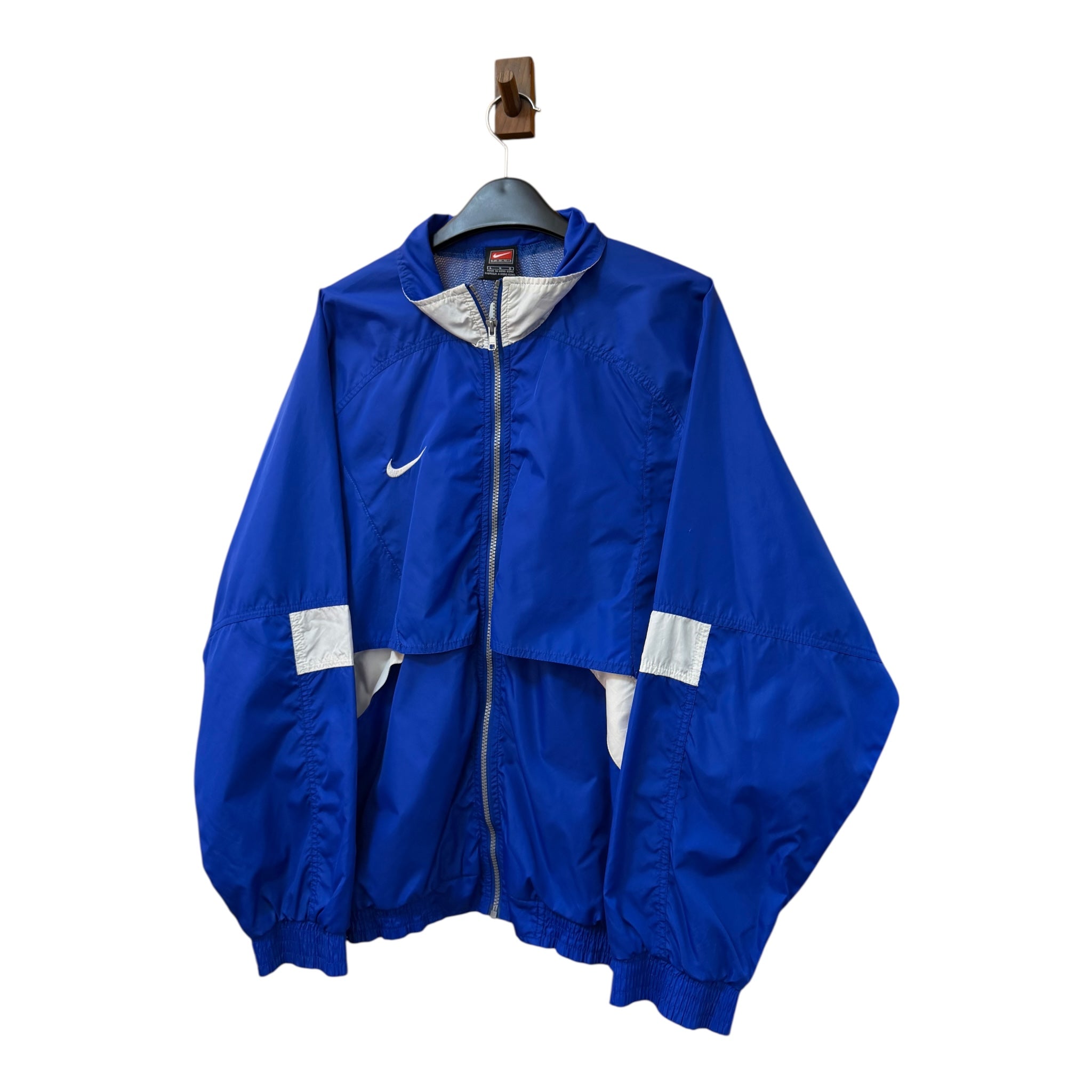 NIKE WINDBREAKER