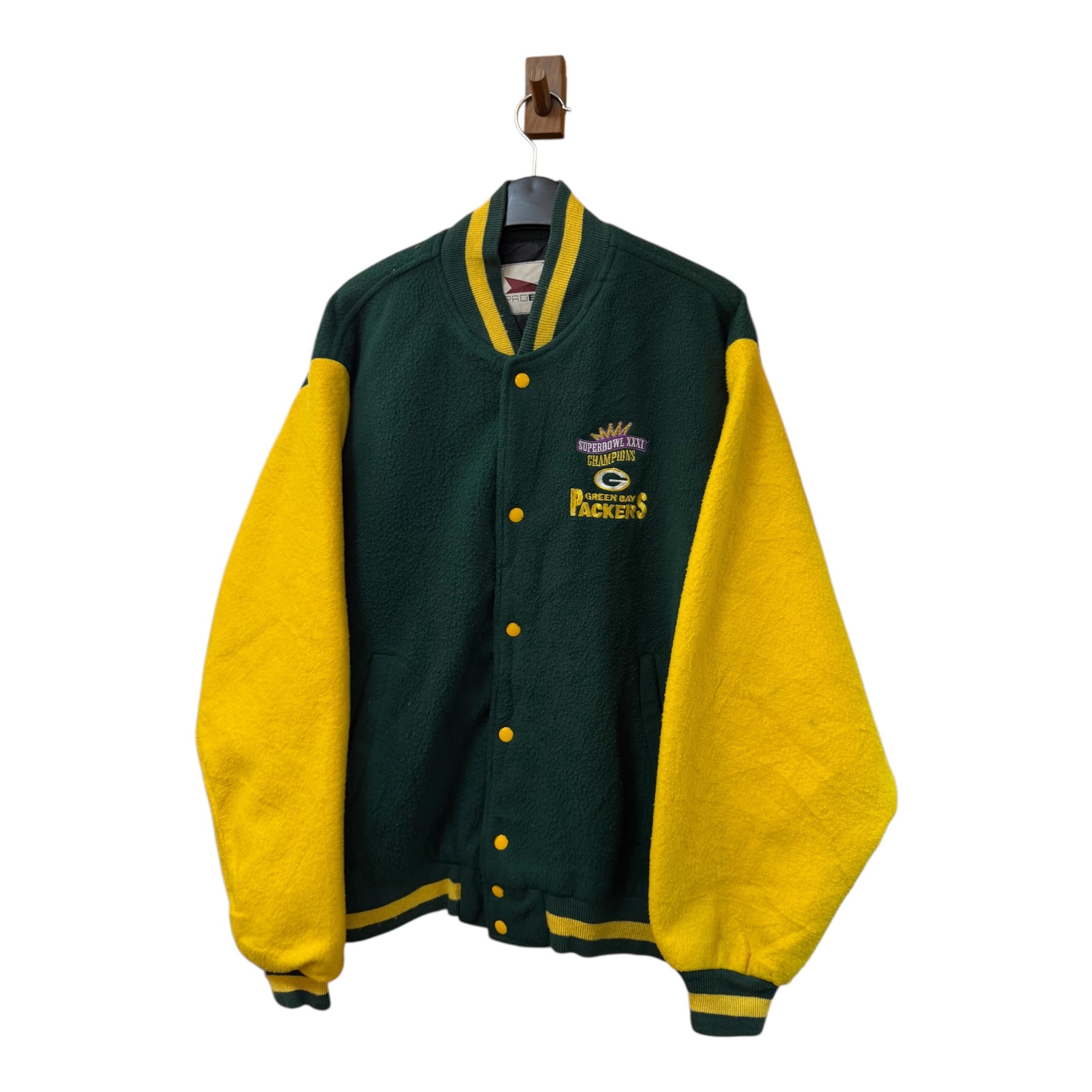 NFL JACKET