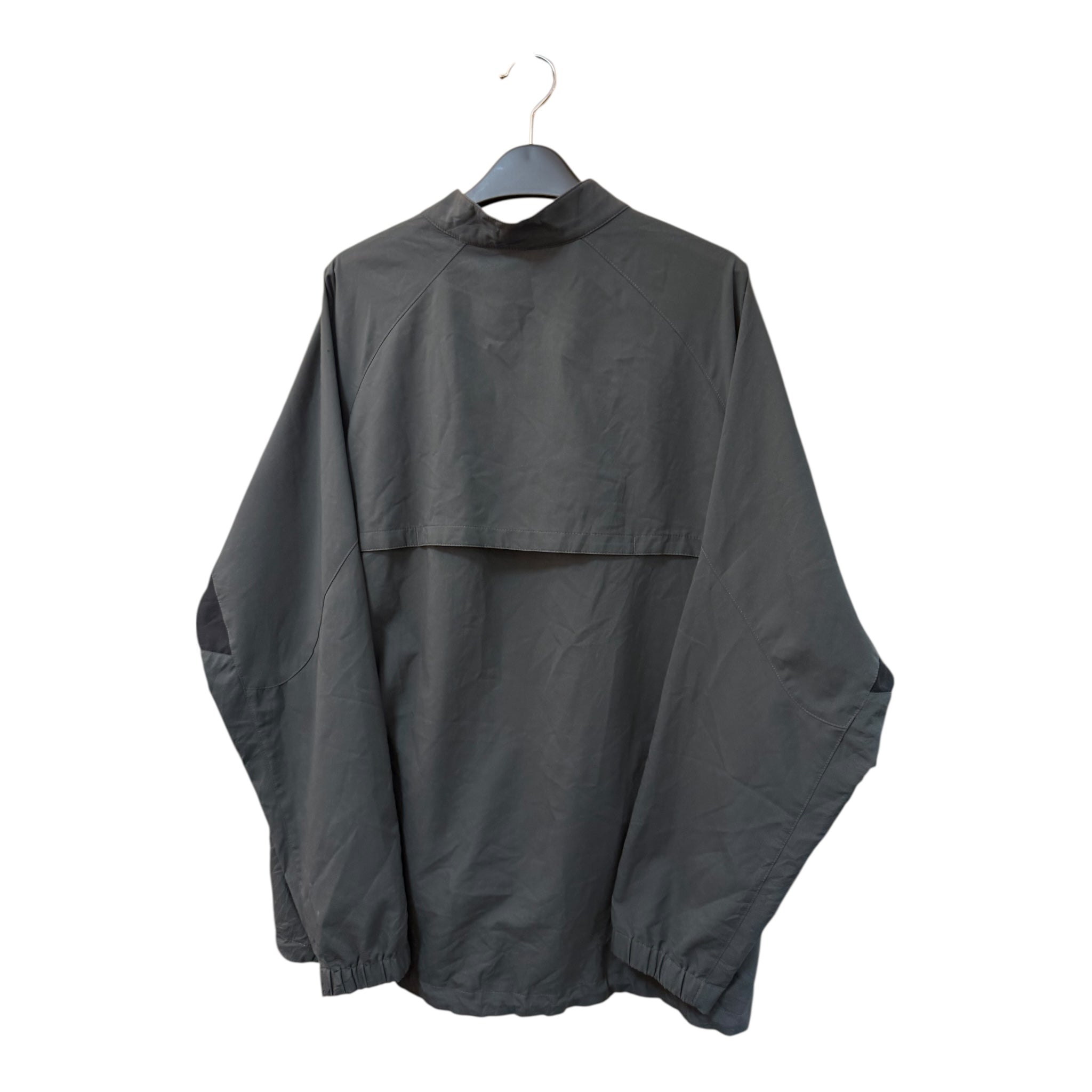 NIKE 1/4ZIP PULLOVER