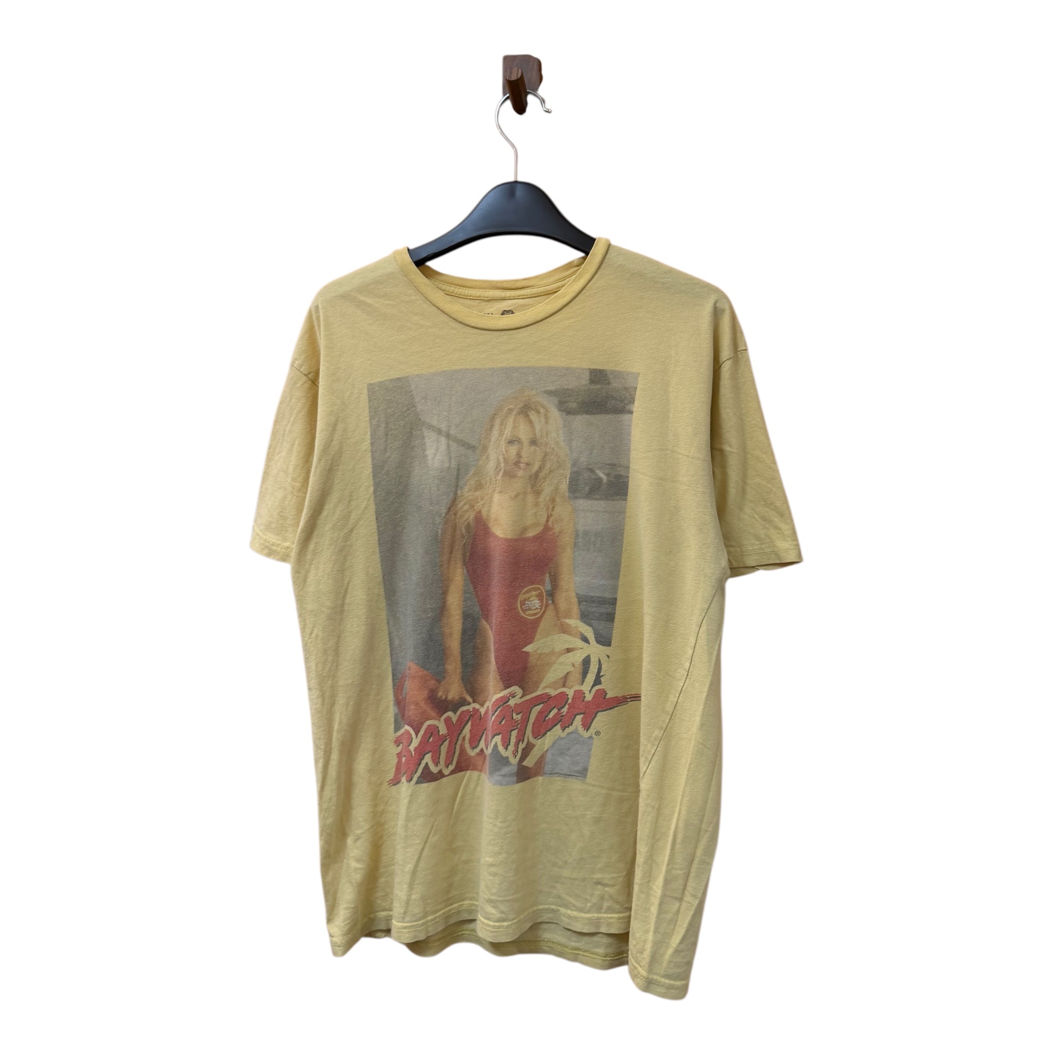 GRAPHIC TEE