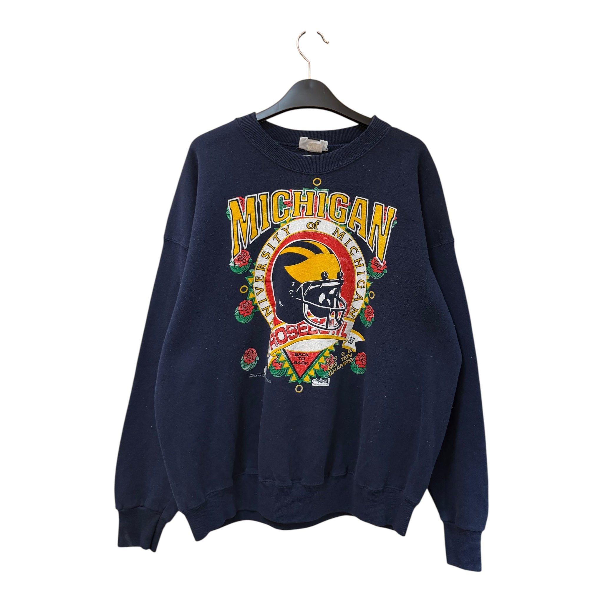 LEE SPORT SWEATSHIRT