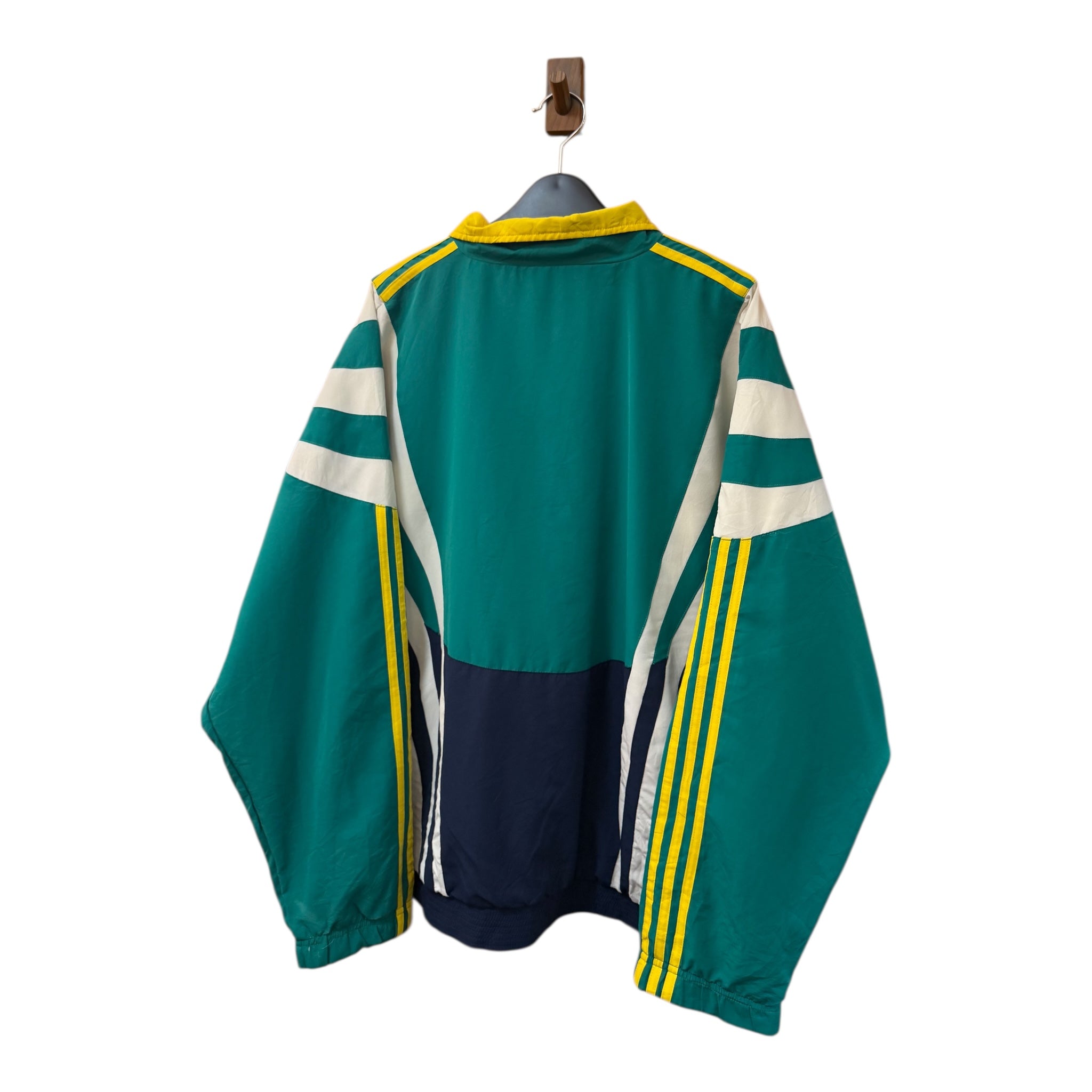 ADIDAS WINDBREAKER