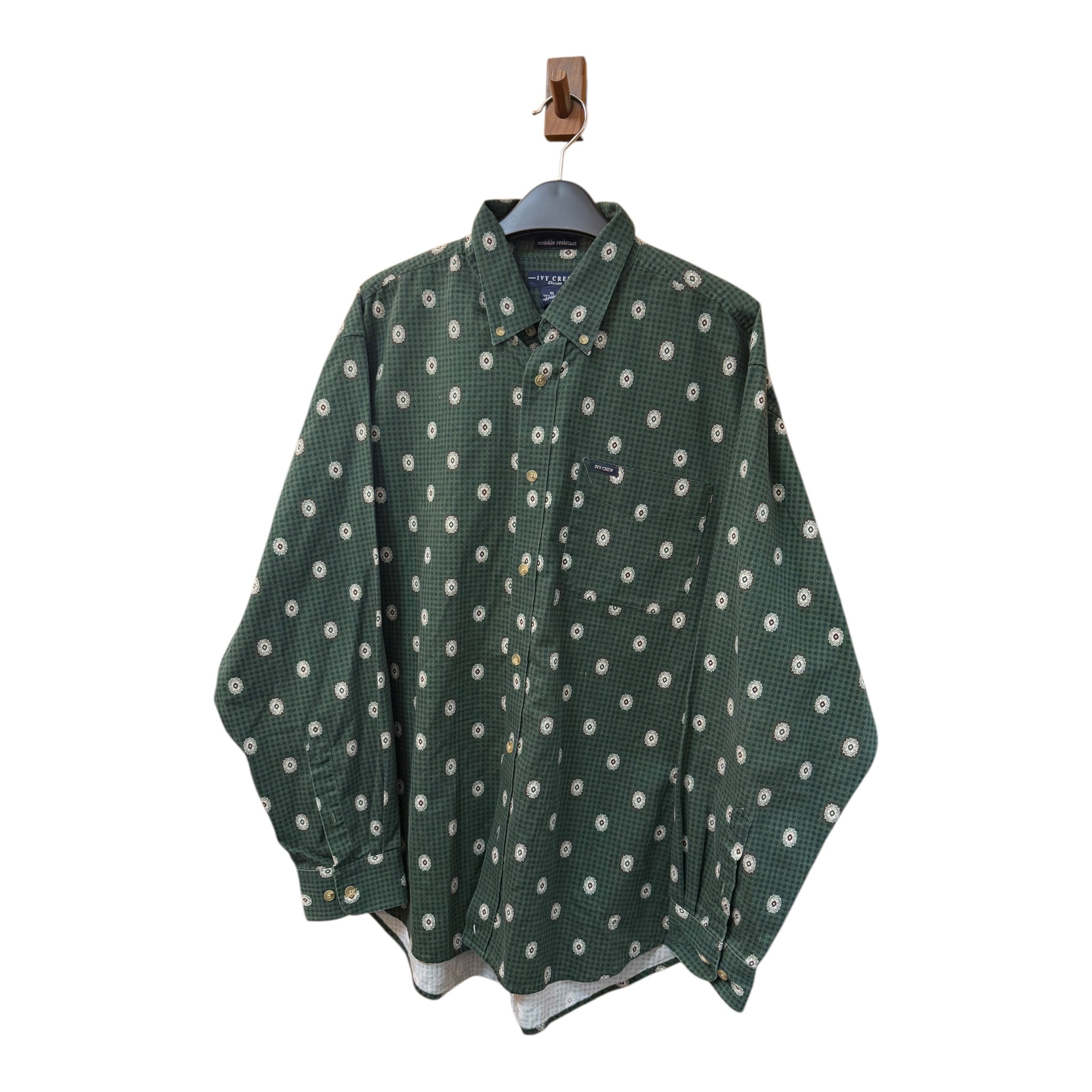 VINTAGE SHIRT
