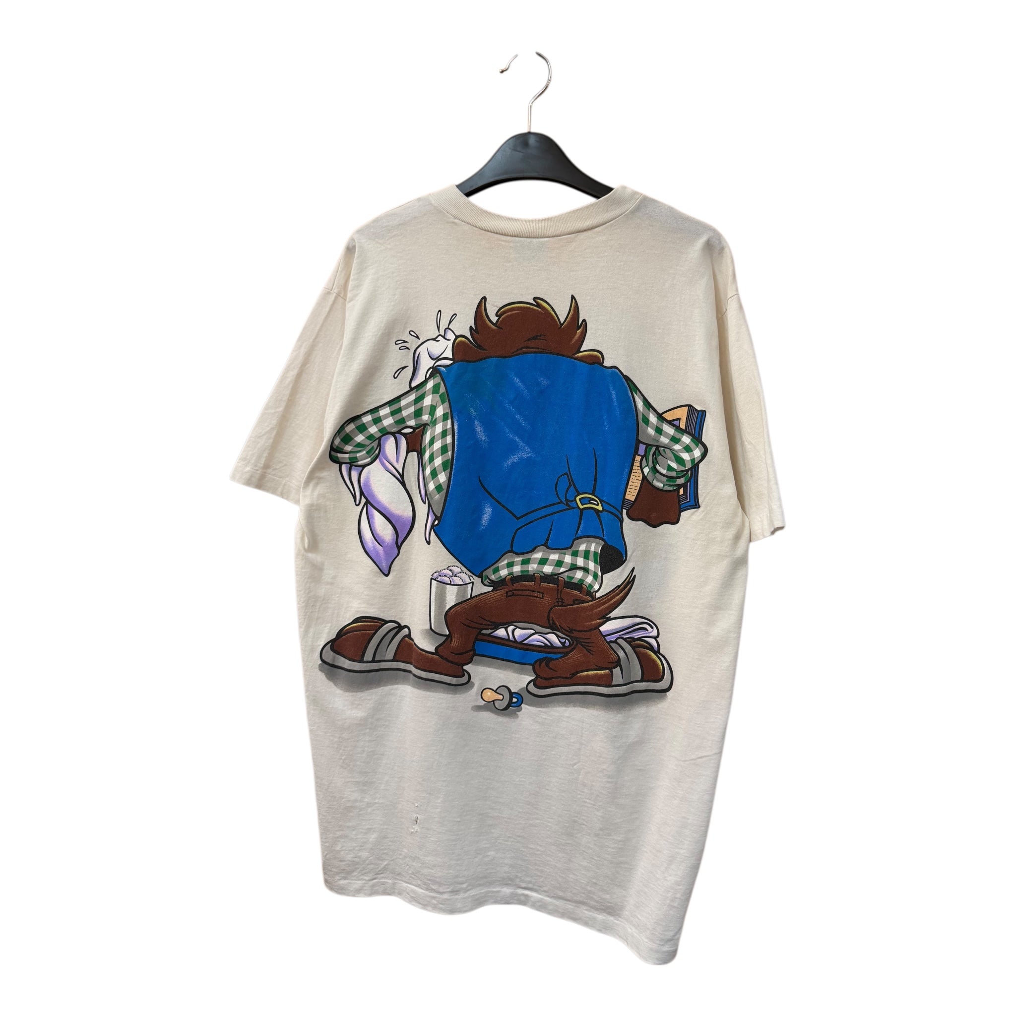 LOONEY TUNES TEE - L-XL