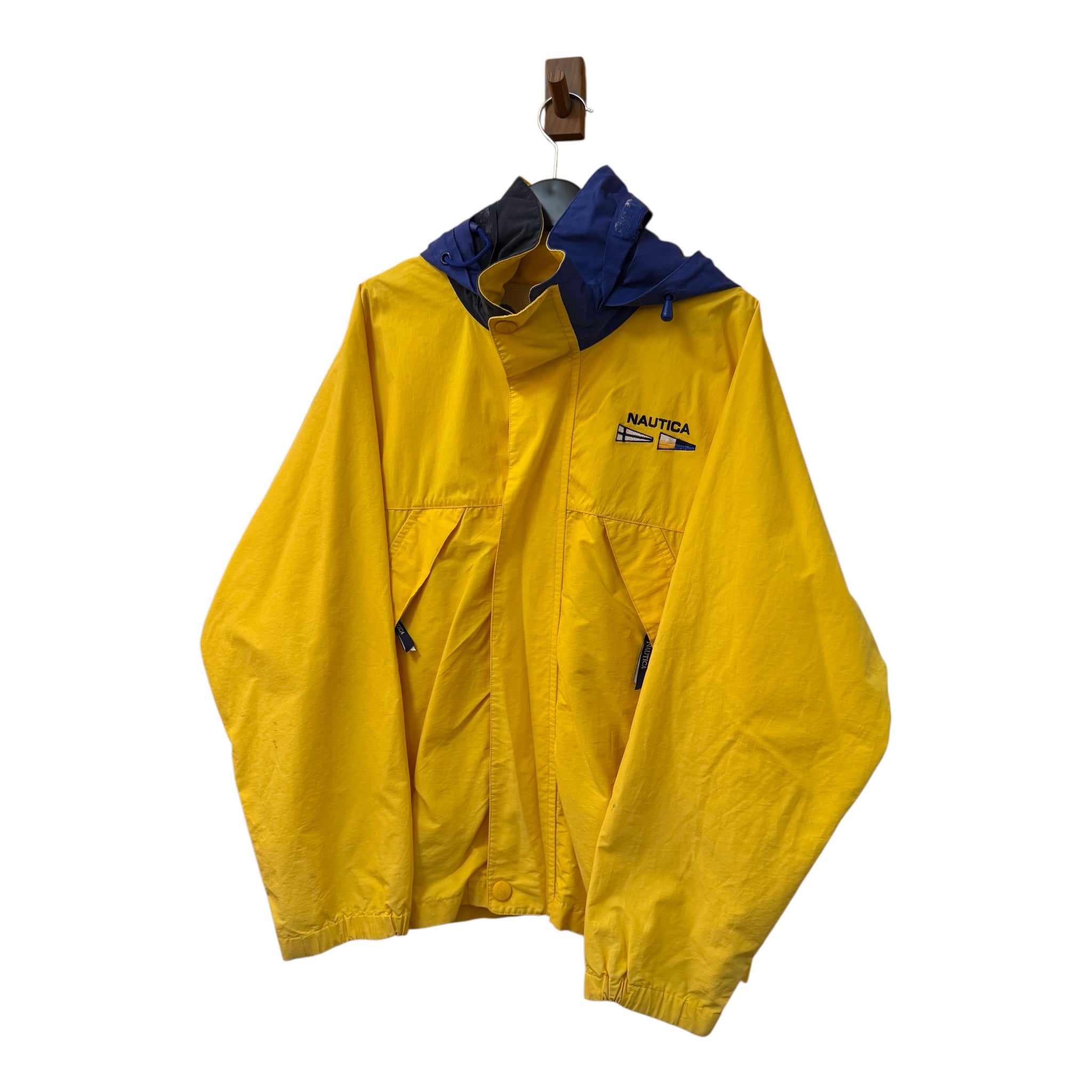 NAUTICA WINDBREAKER