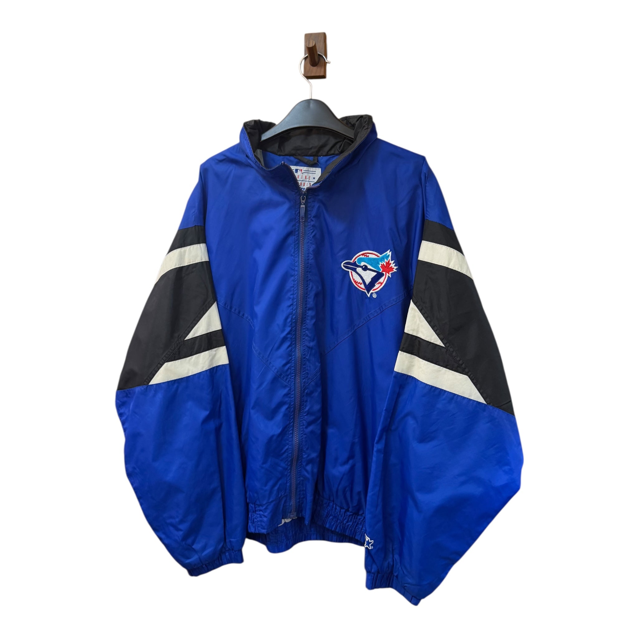 MLB WINDBREAKER