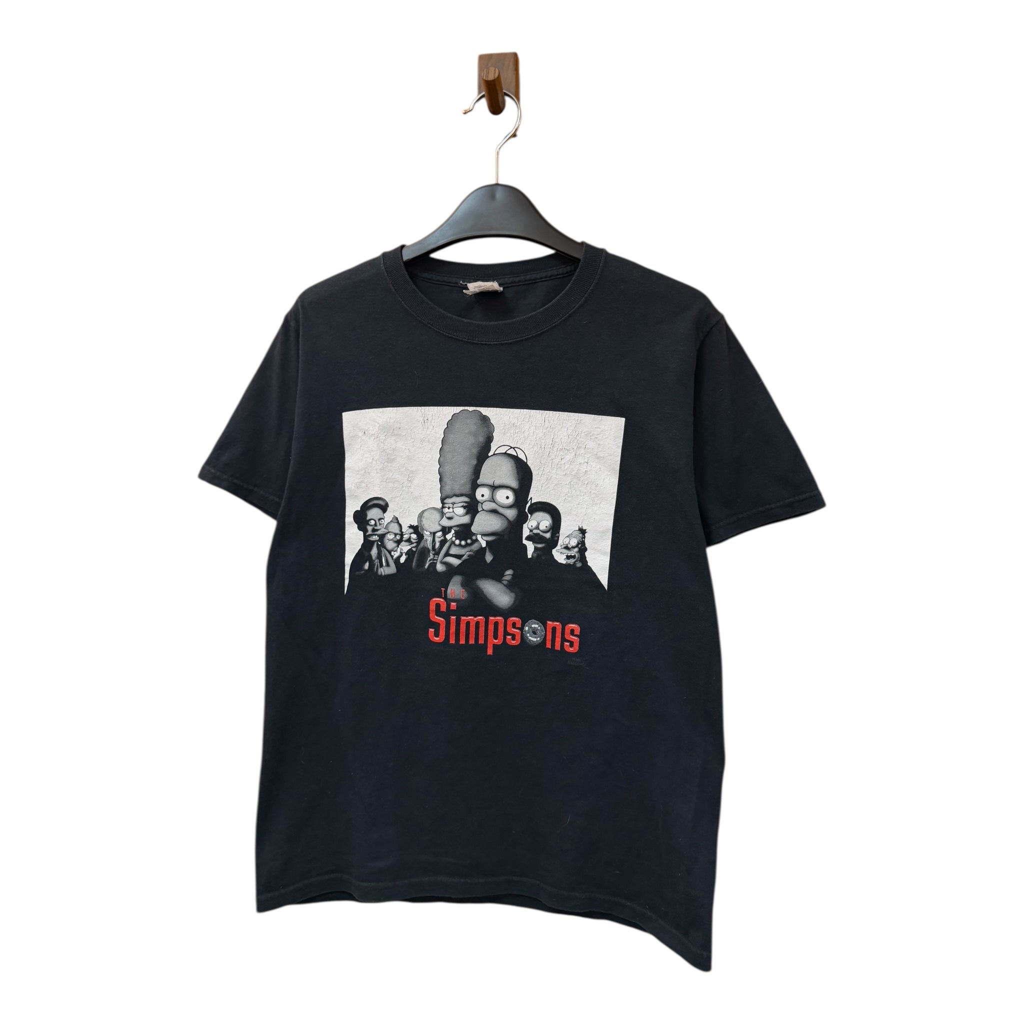 THE SIMPSONS TEE - S