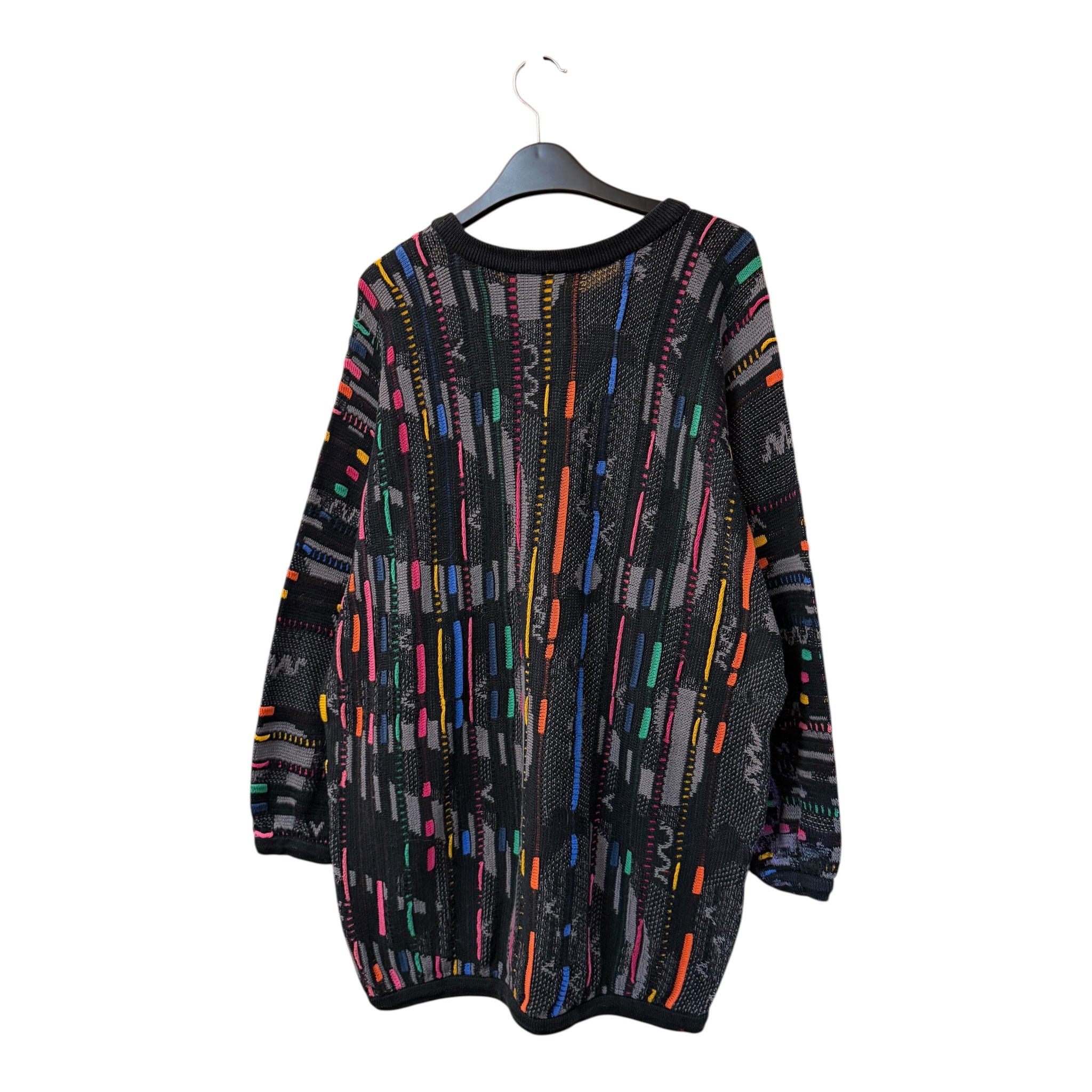 COOGI STYLE SWEATER