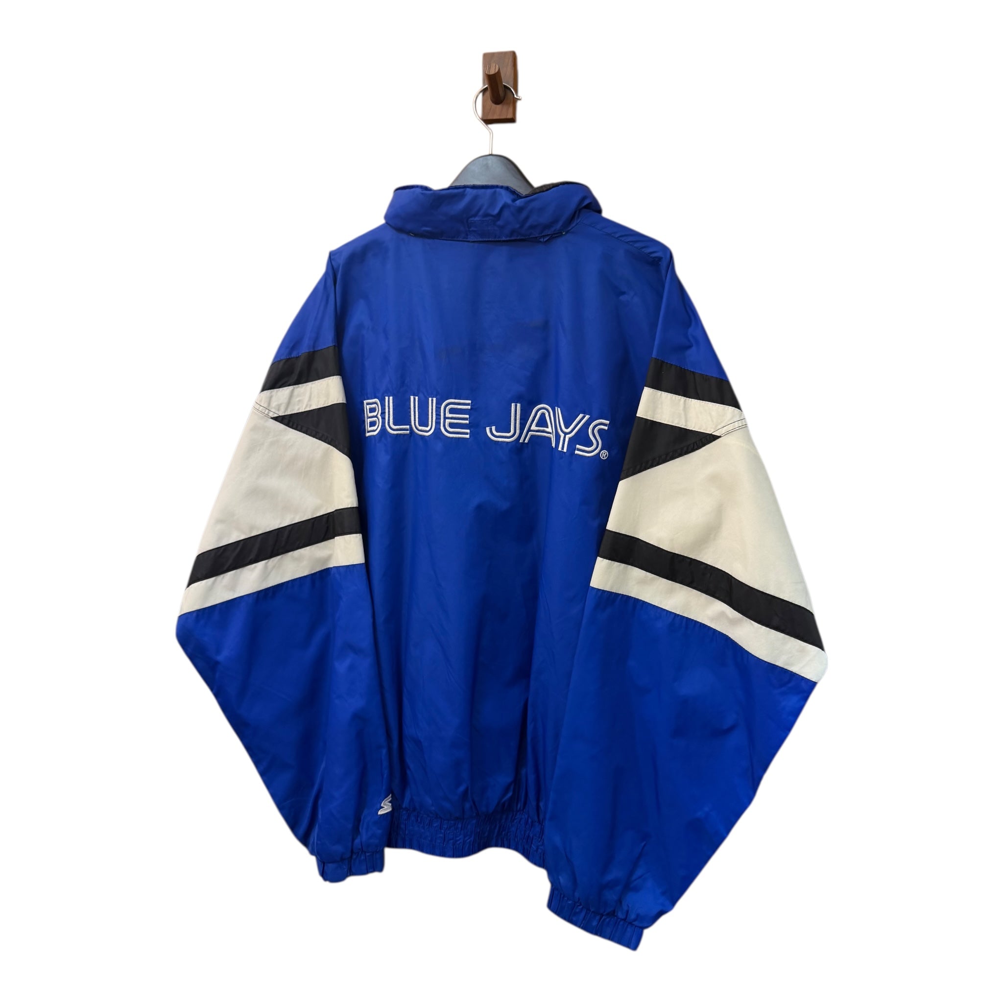 MLB WINDBREAKER