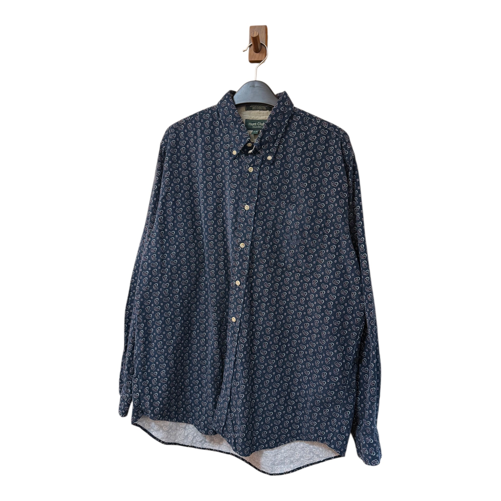 VINTAGE SHIRT