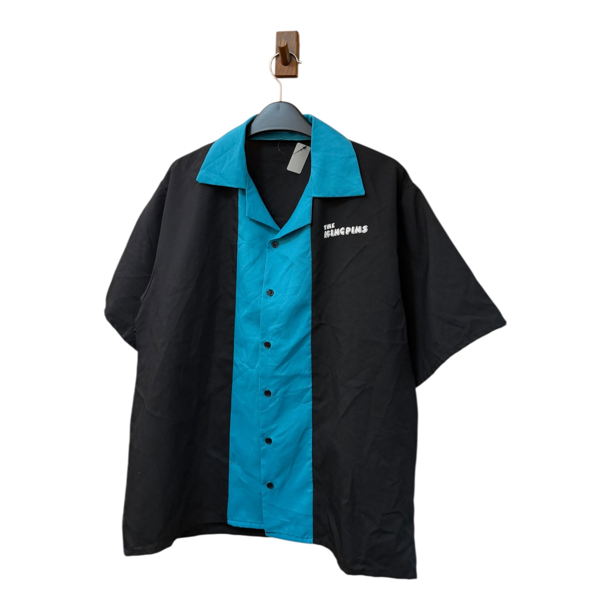 BOWLING SHIRT