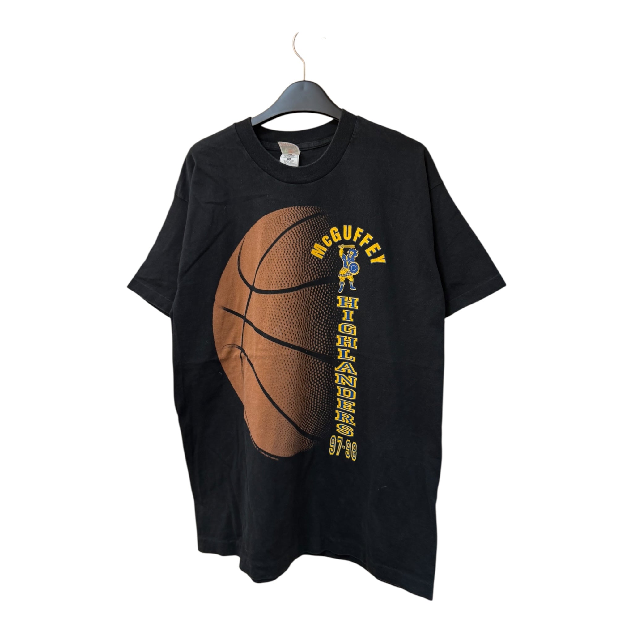 VINTAGE TEE - L