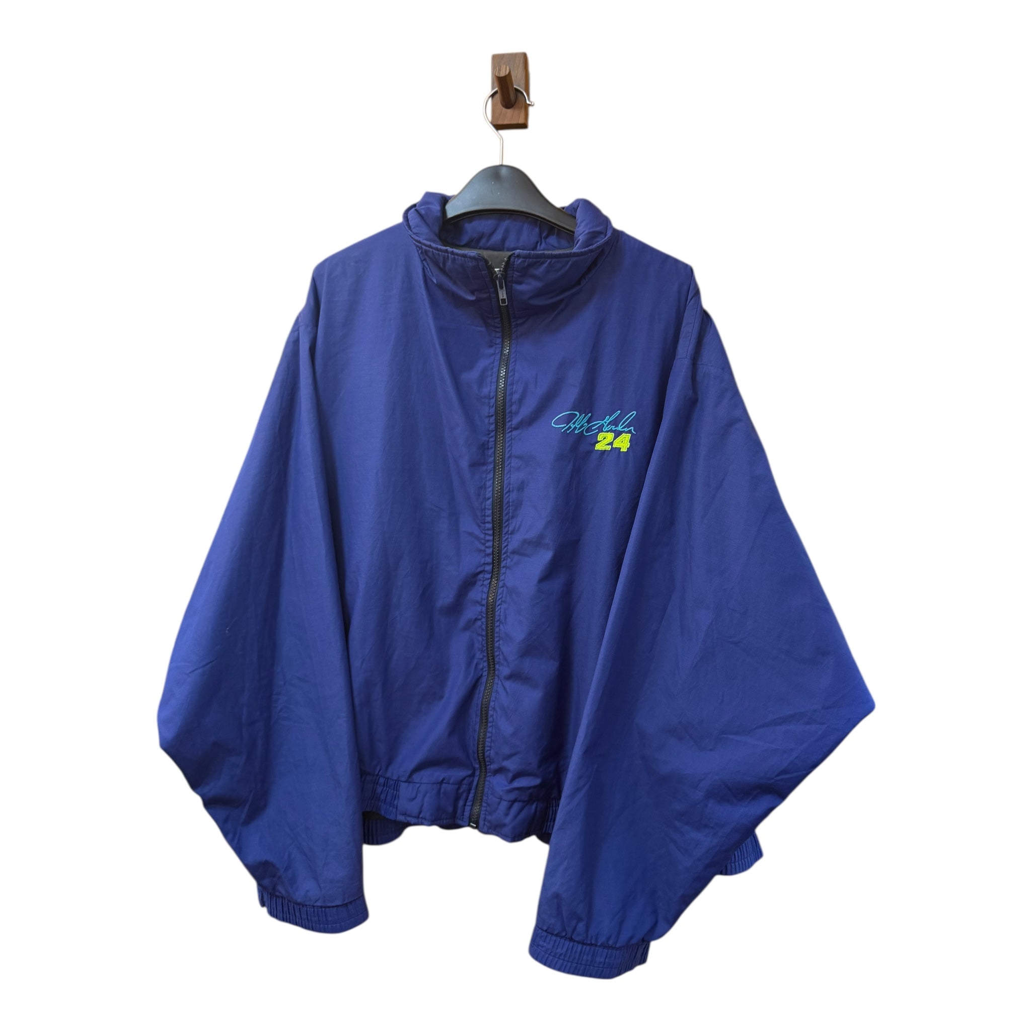 RACING WINDBREAKER