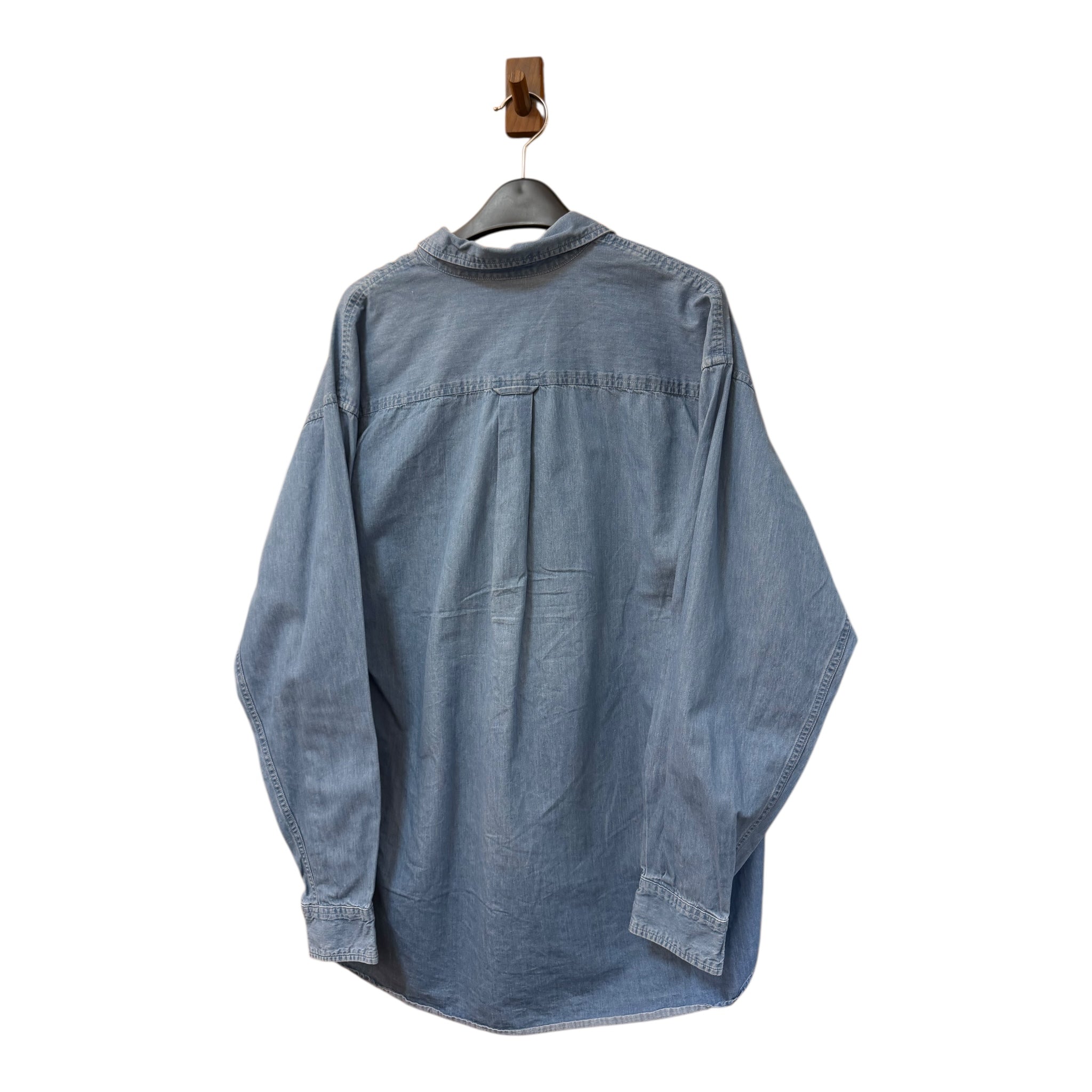 LOONEY TUNES DENIM DSHIRT