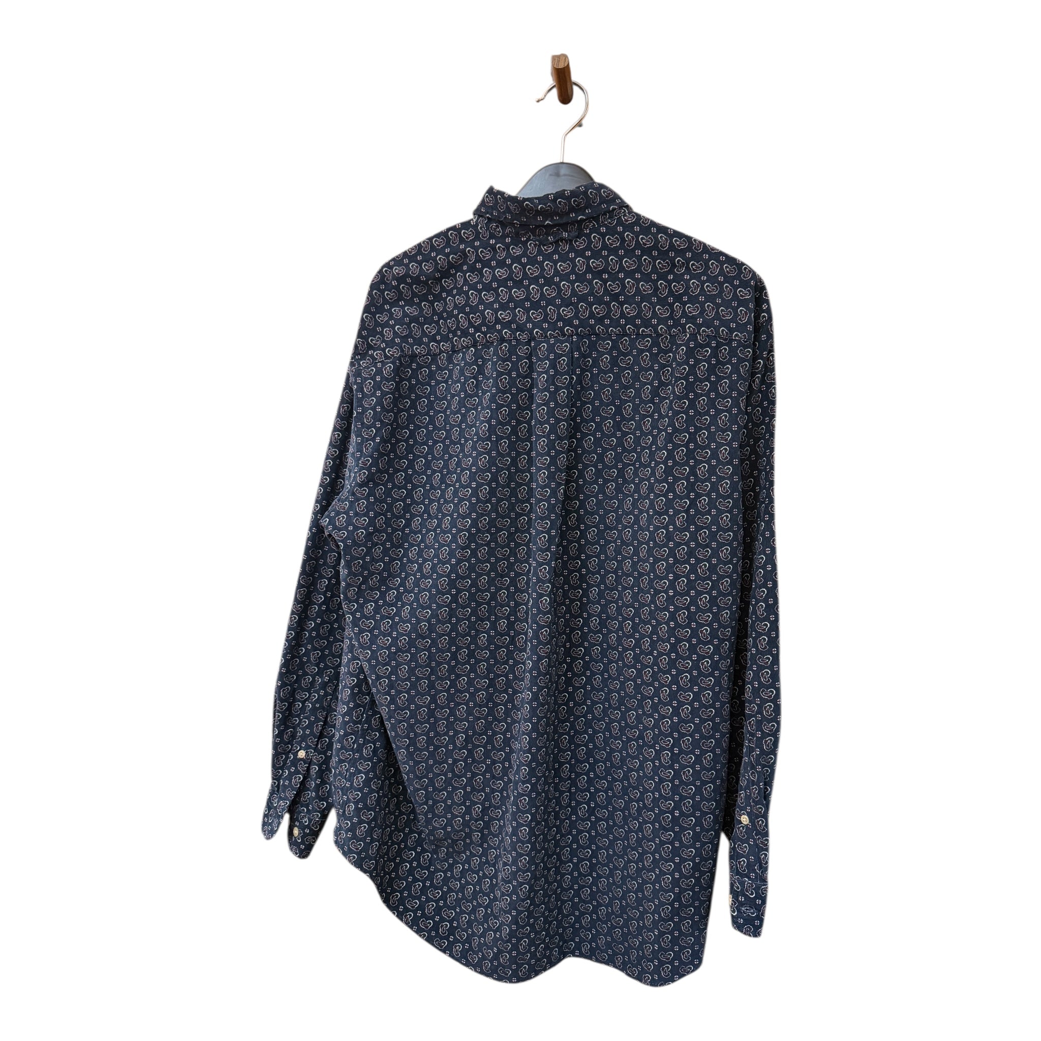 VINTAGE SHIRT