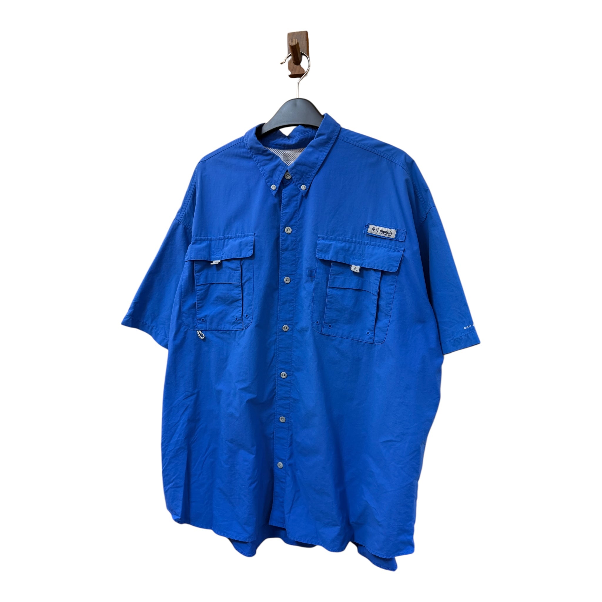 COLUMBIA SHIRT