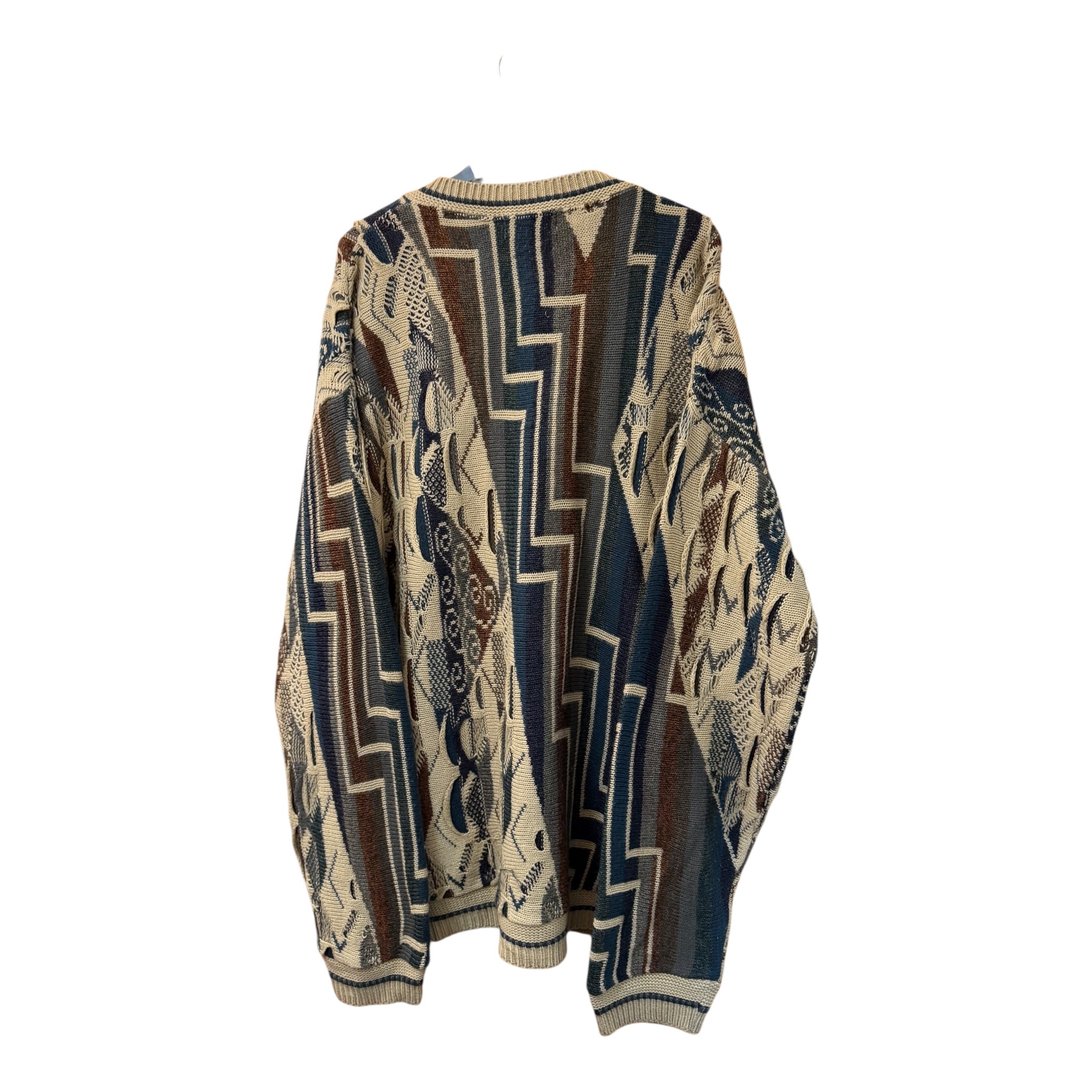 COOGI STYLE SWEATER