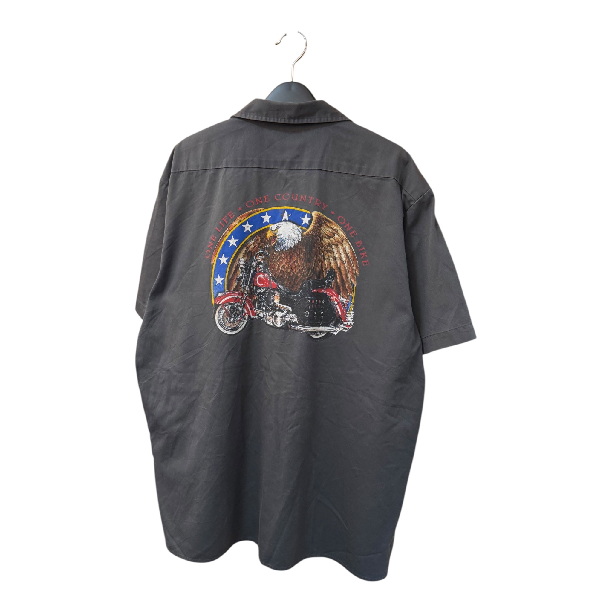 DICKIES SHIRT