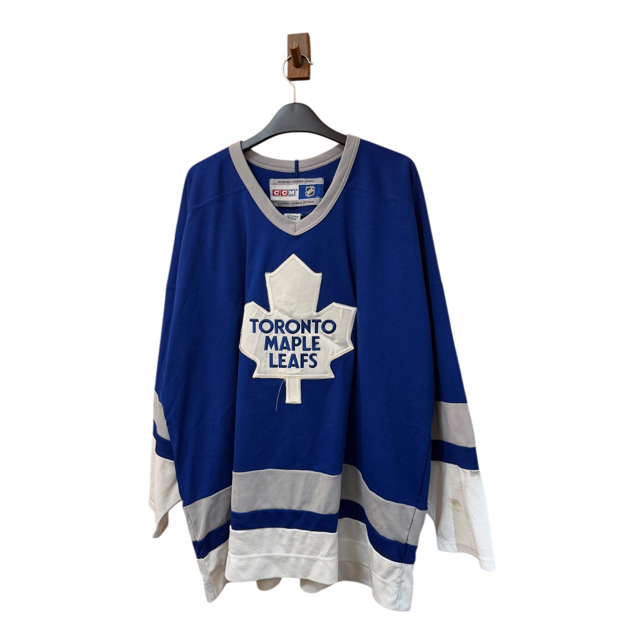 NHL PULLOVER