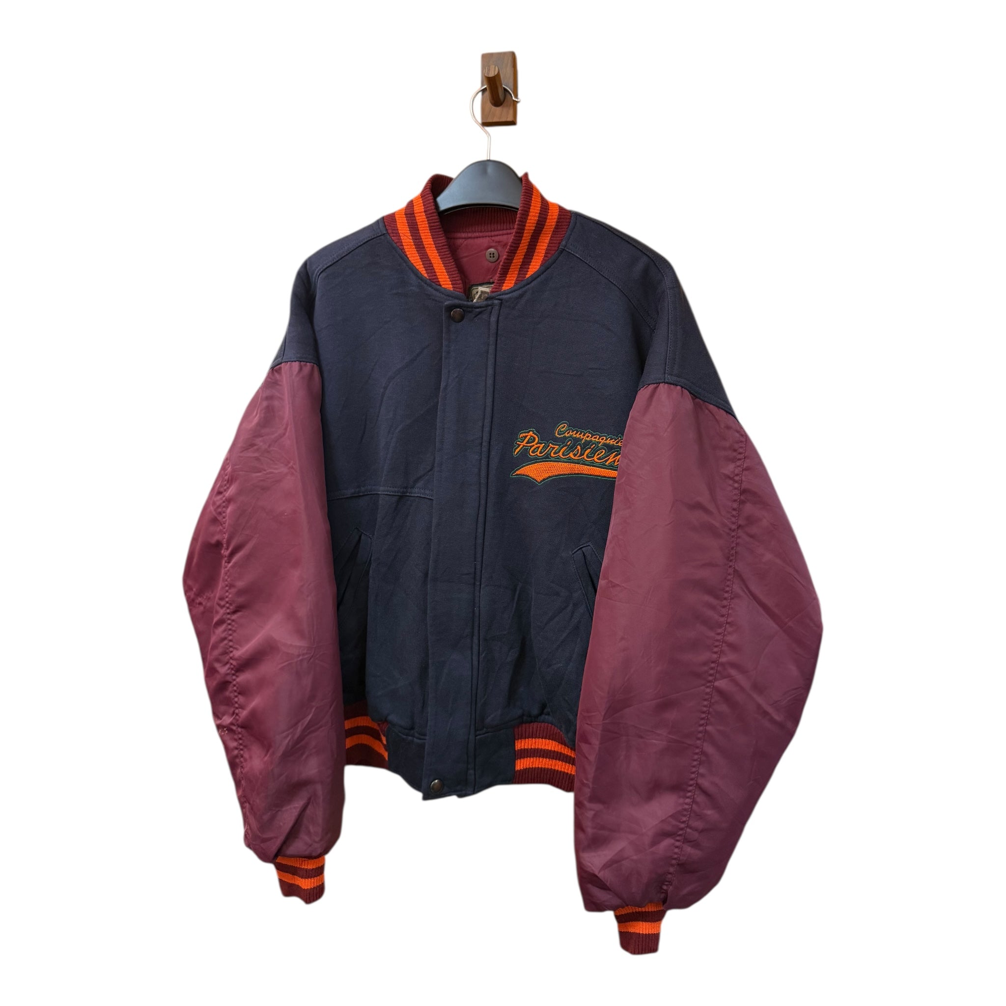 VINTAGE JACKET