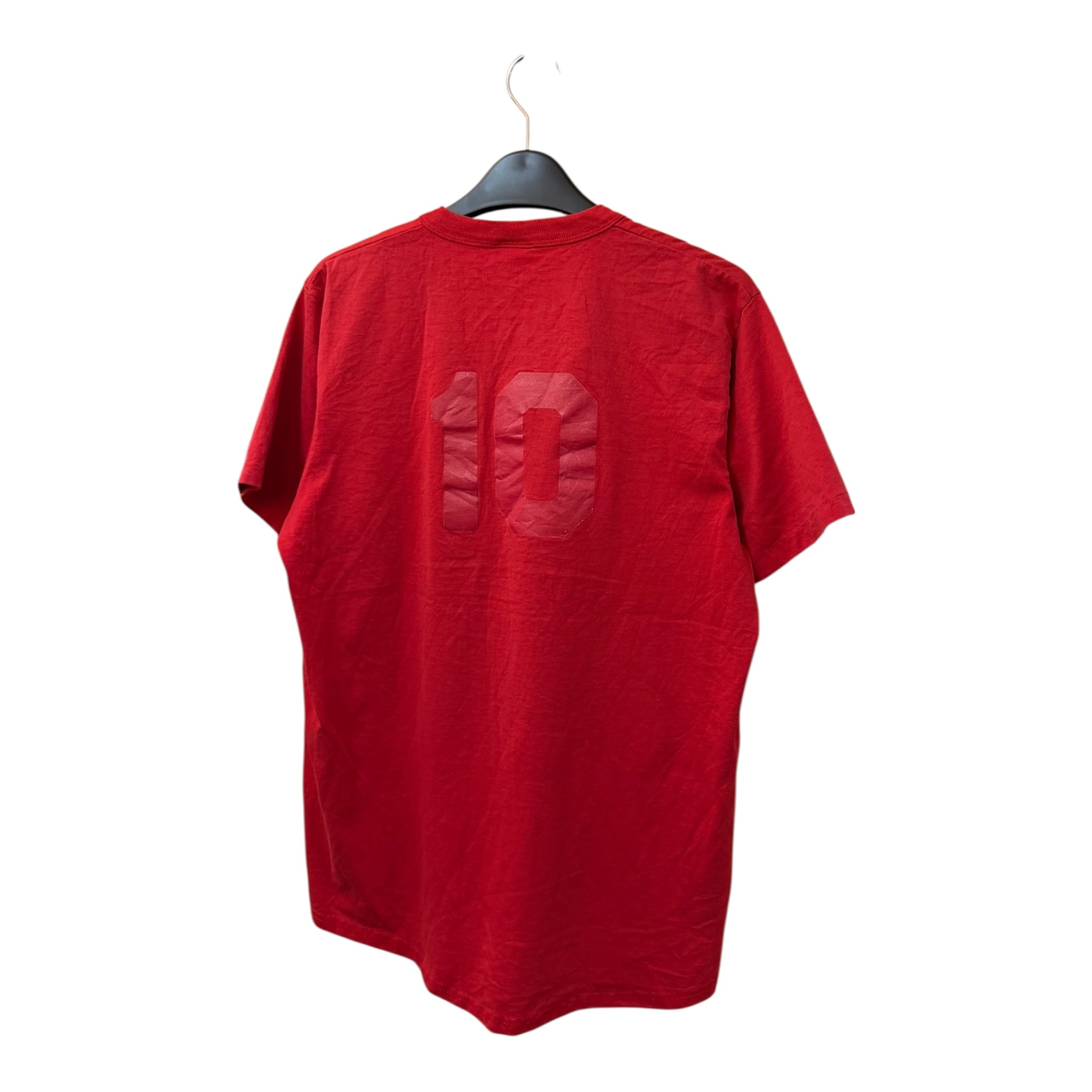 GRAPHIC TEE