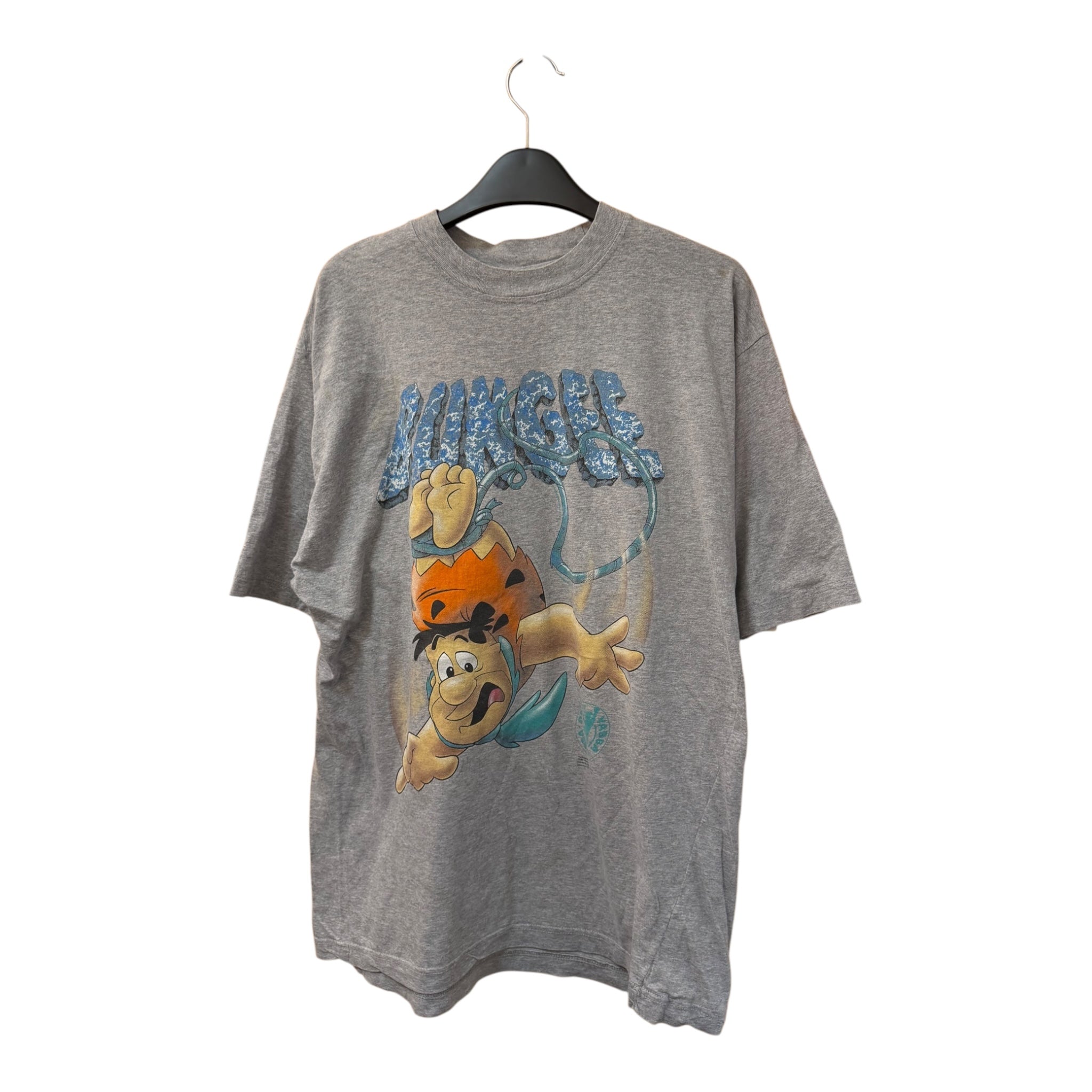 THE FLINTSTONES TEE - L-XL