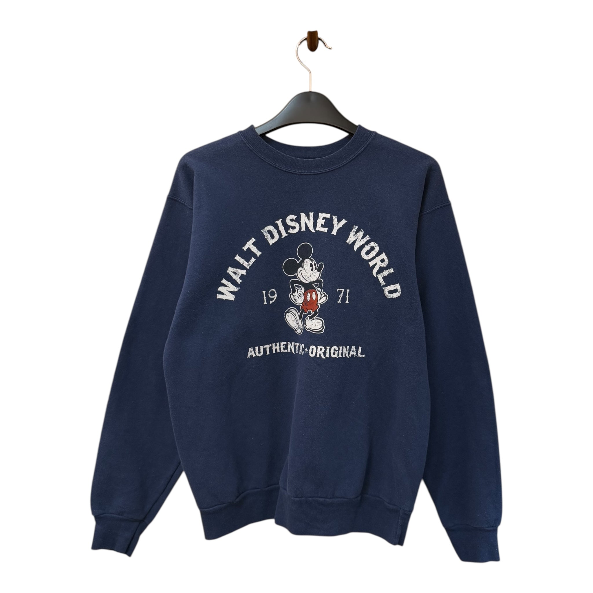 DISNEY SWEATSHIRT