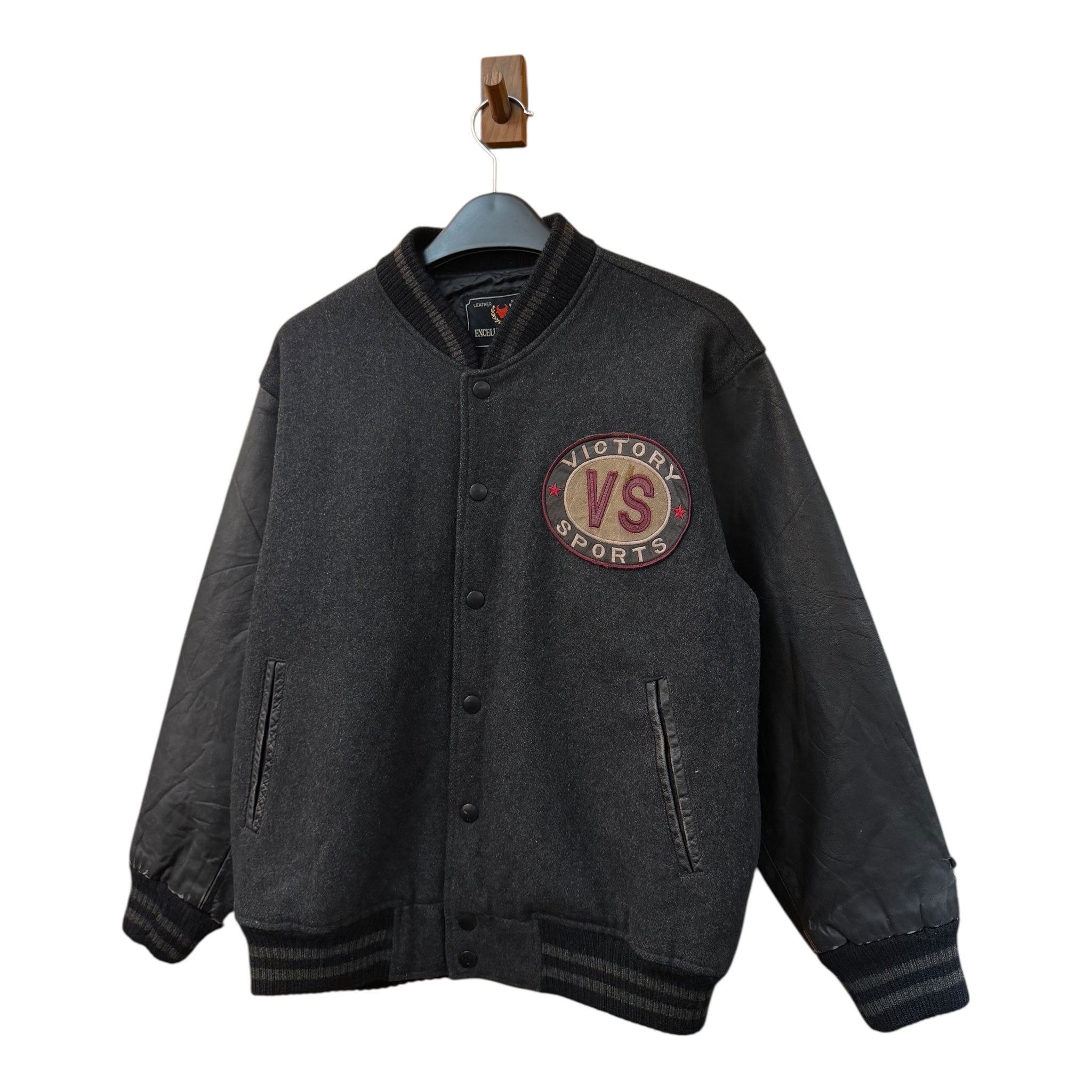 VINTAGE JACKET