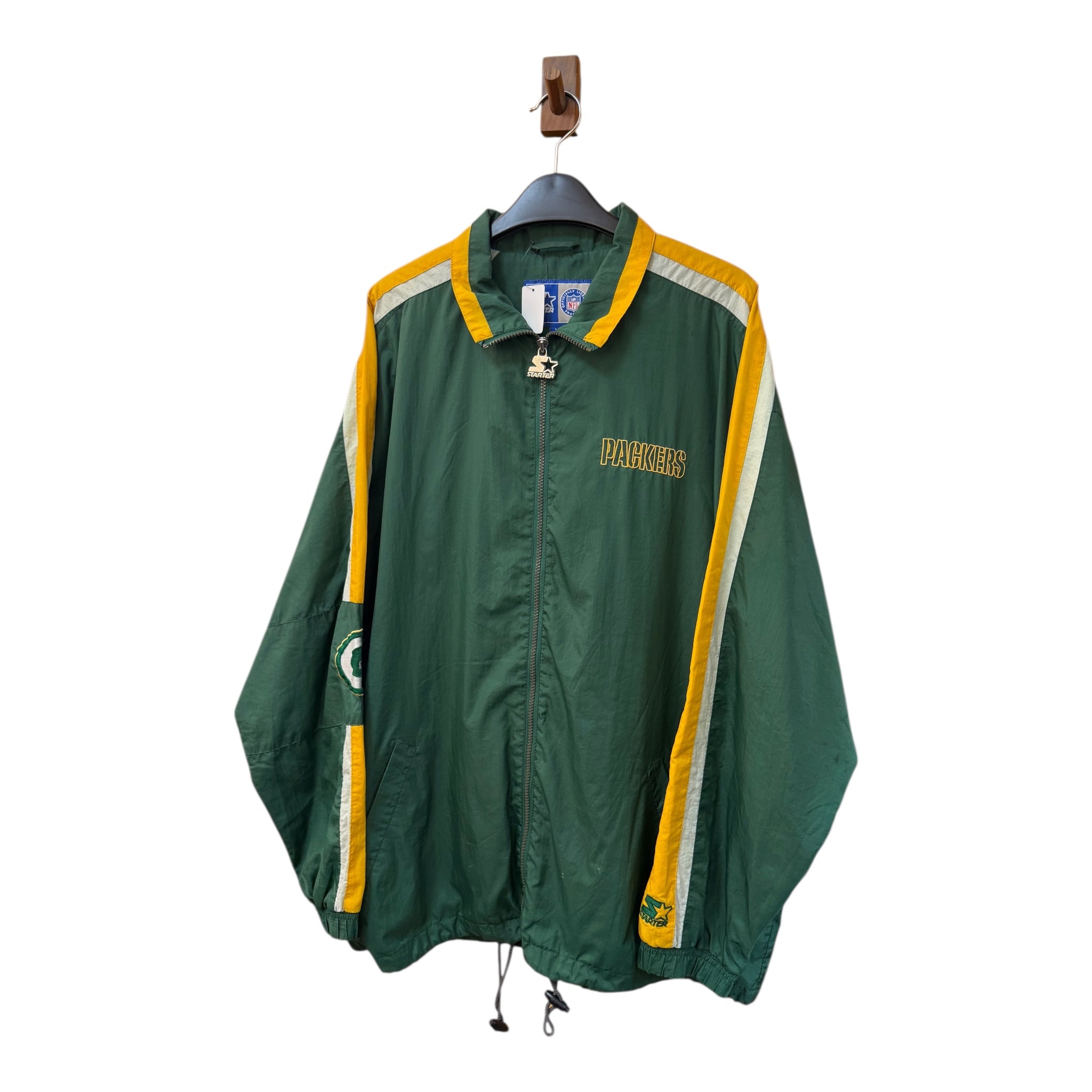 NFL WINDBREAKER