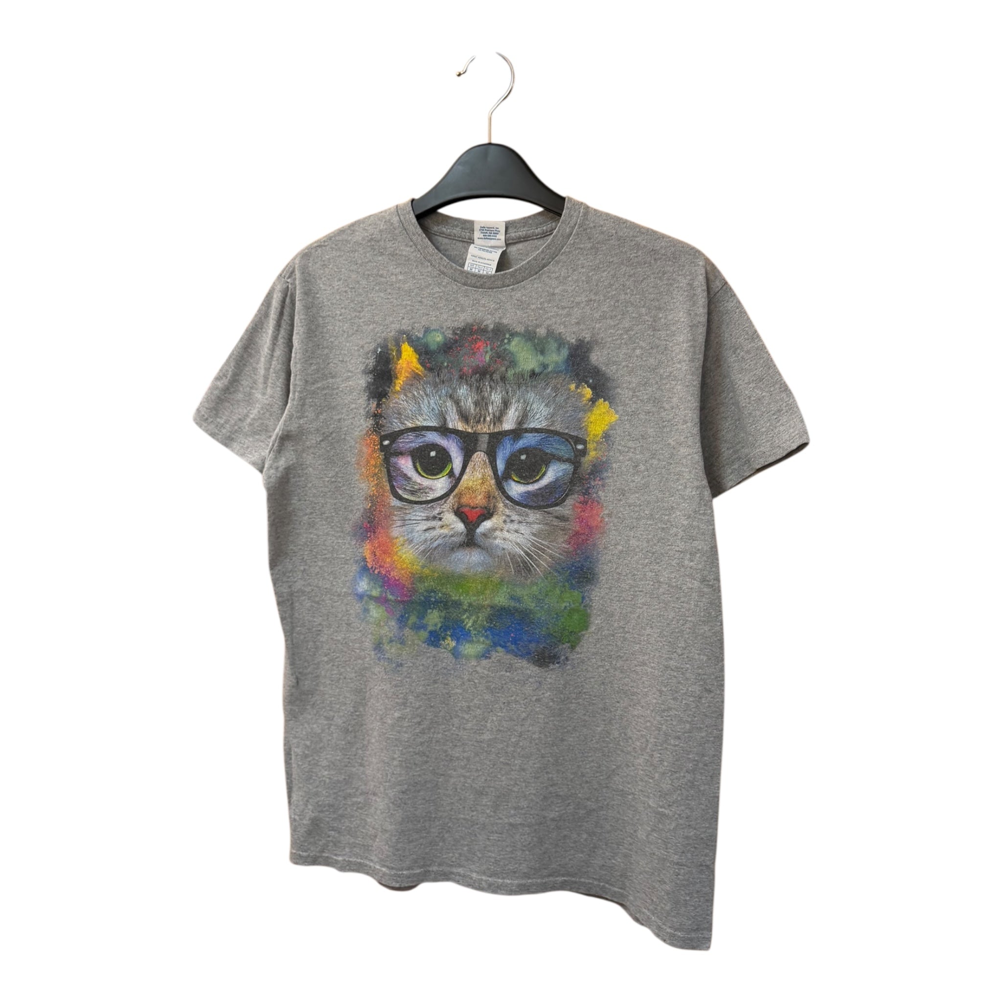 GRAPHIC TEE