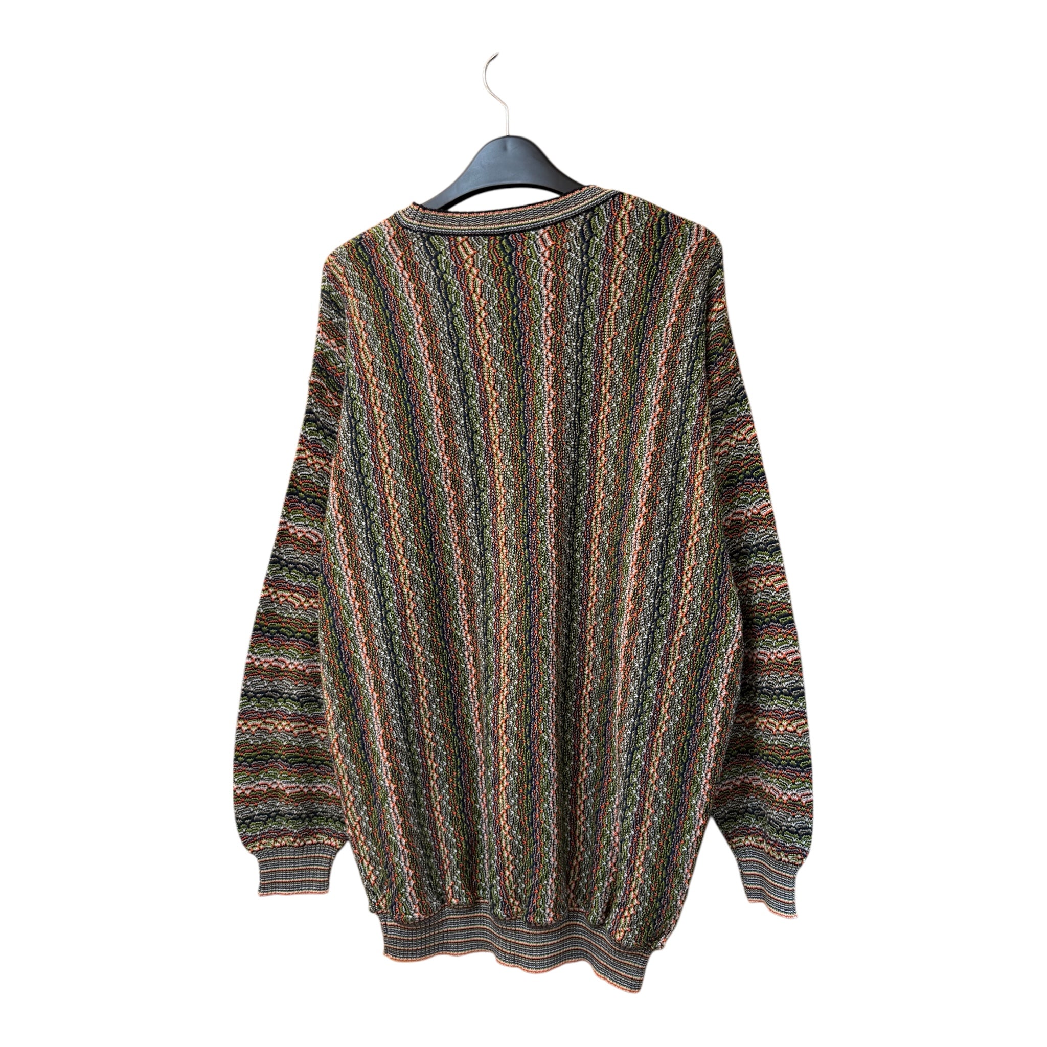 COOGI STYLE SWEATER