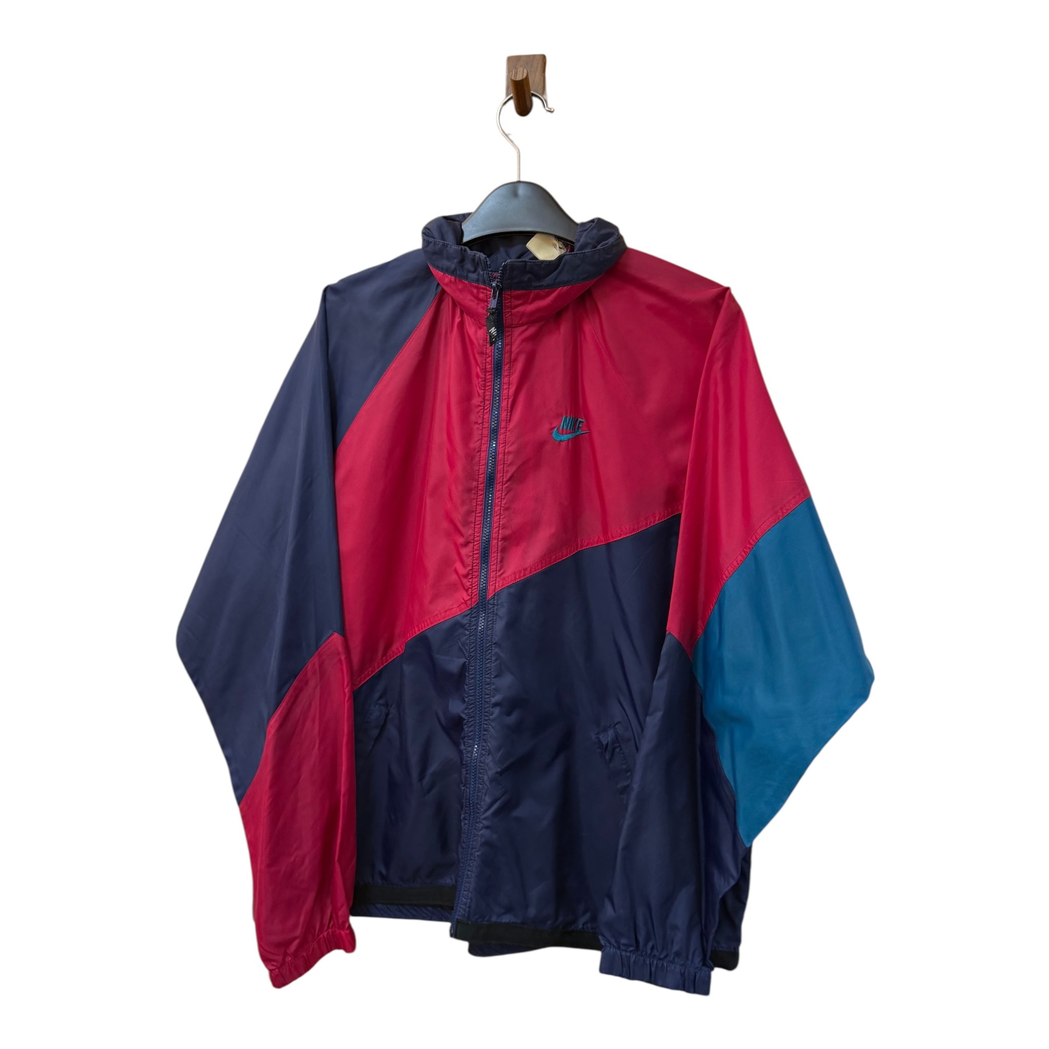 NIKE WINDBREAKER