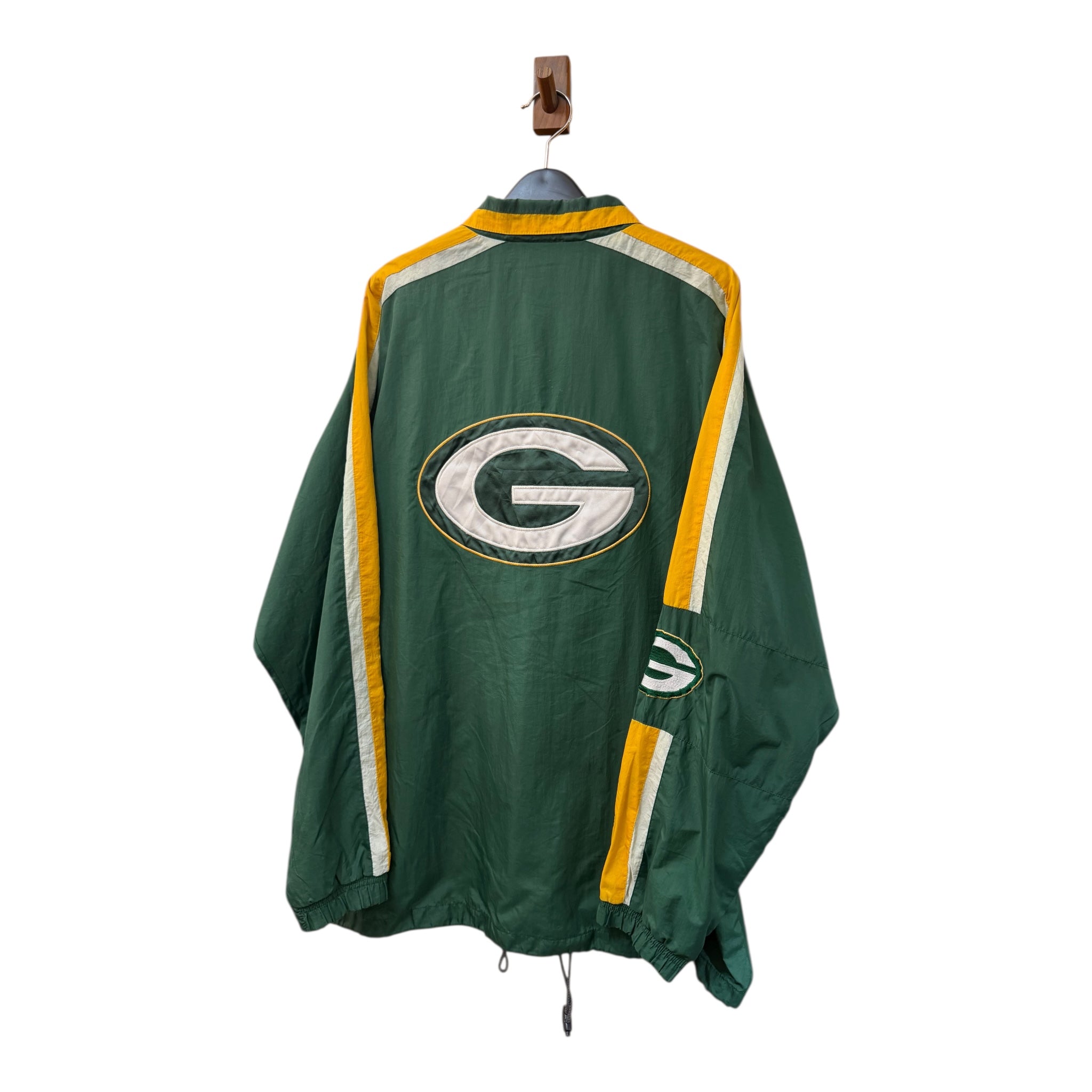 NFL WINDBREAKER
