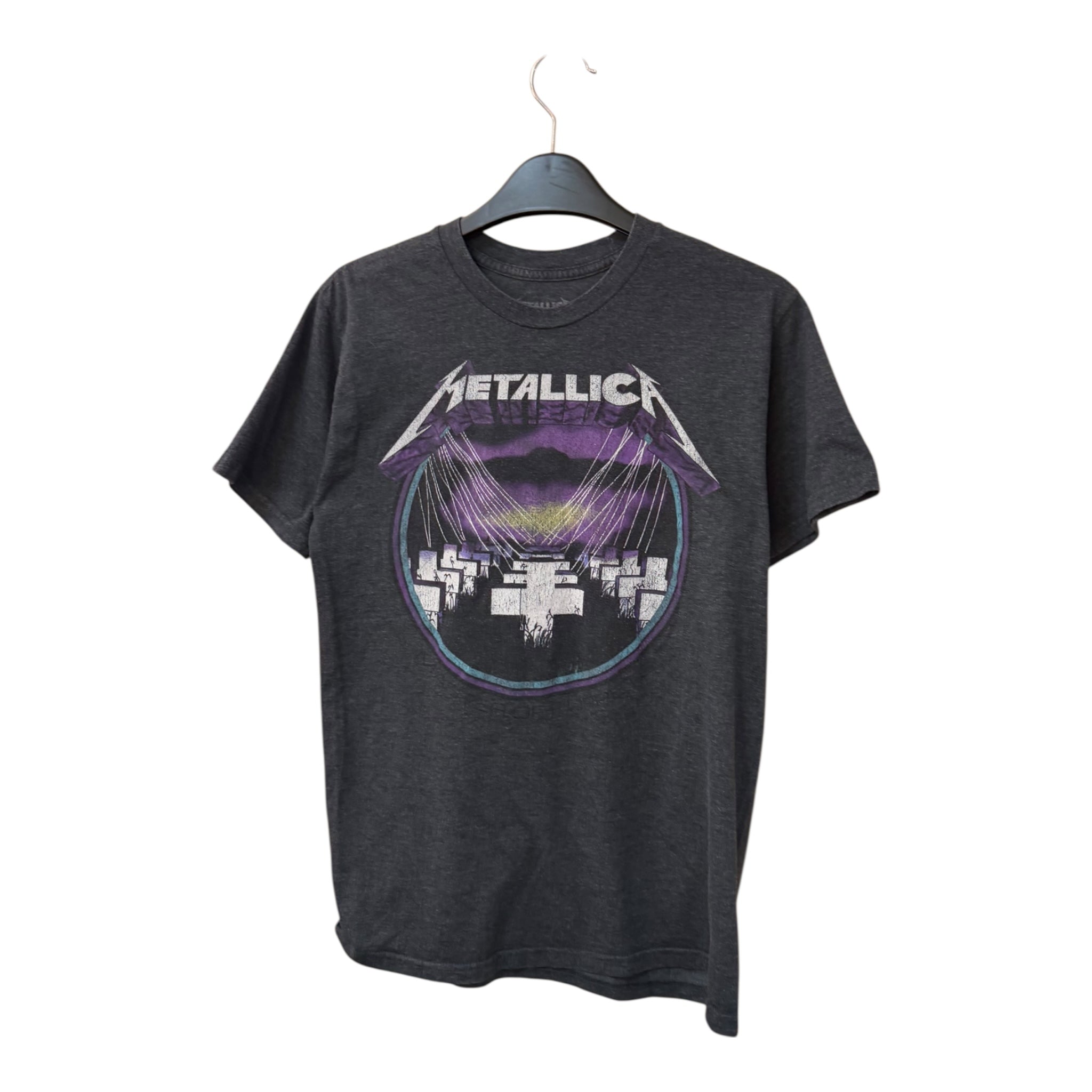 MUSIC TEE