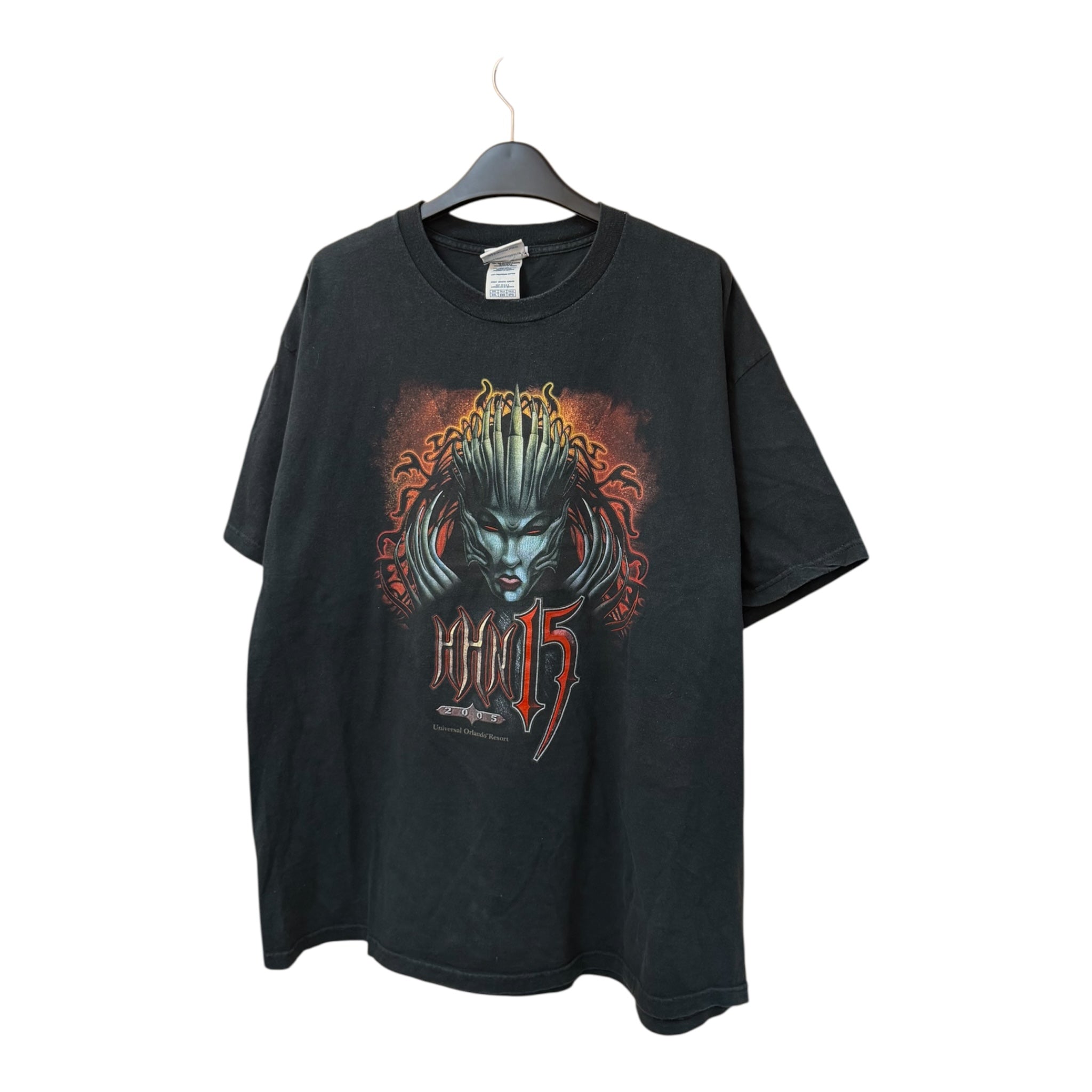 VINTAGE TEE - XL