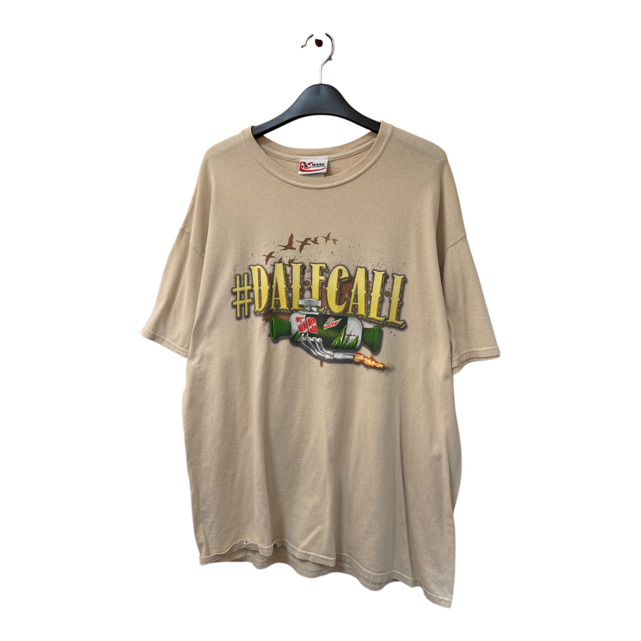 RACING TEE - XL