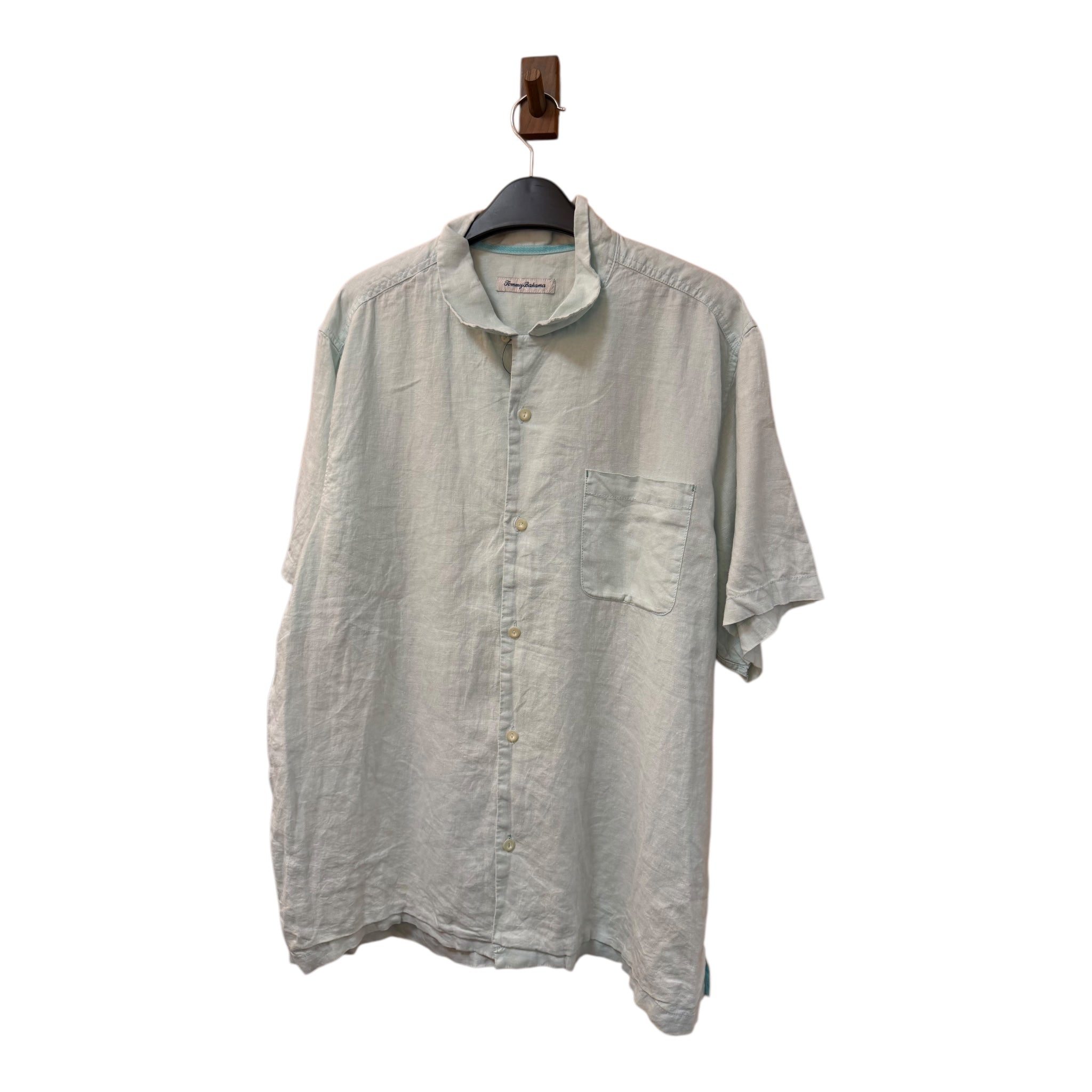 TOMMY BAHAMA SHIRT