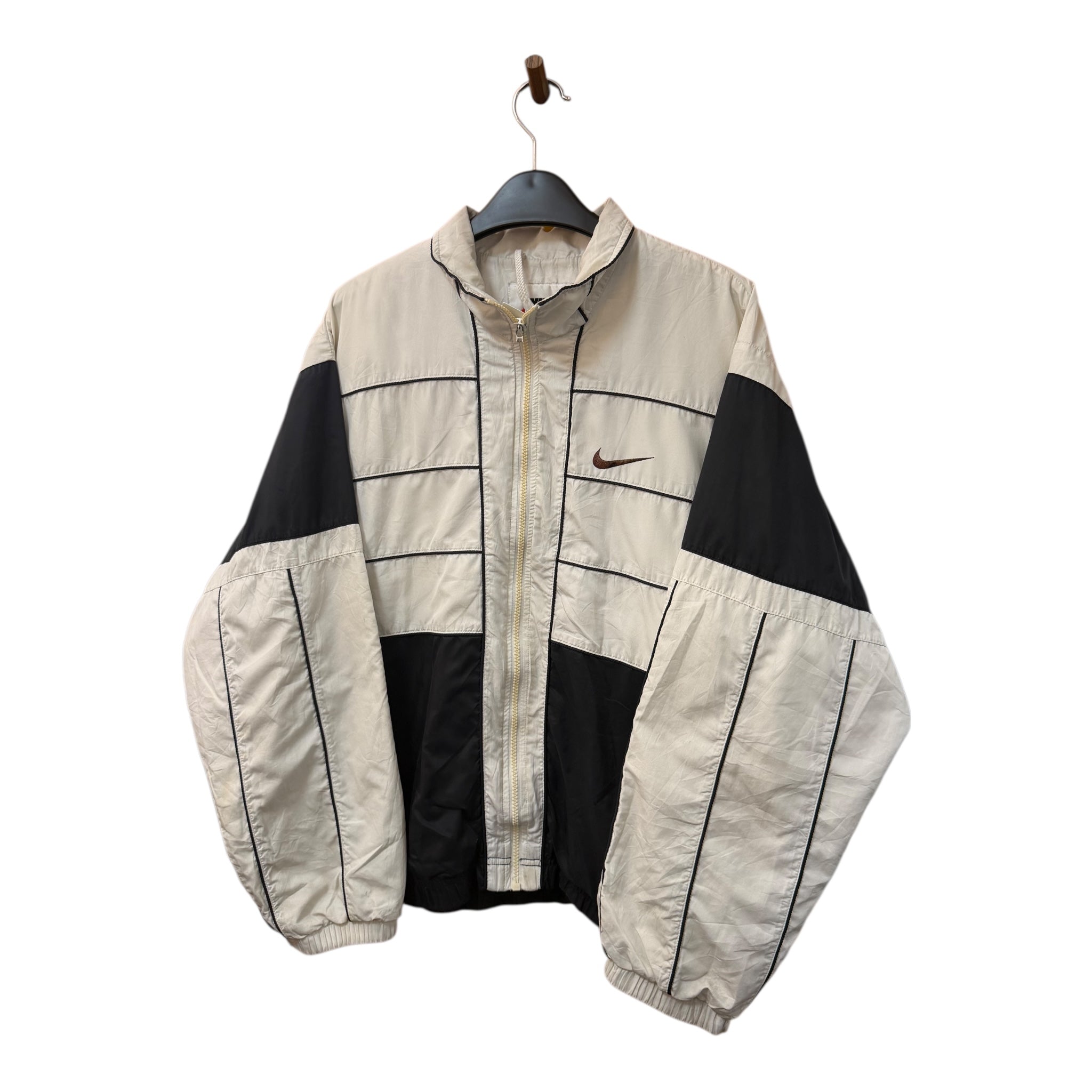 NIKE WINDBREAKER - L