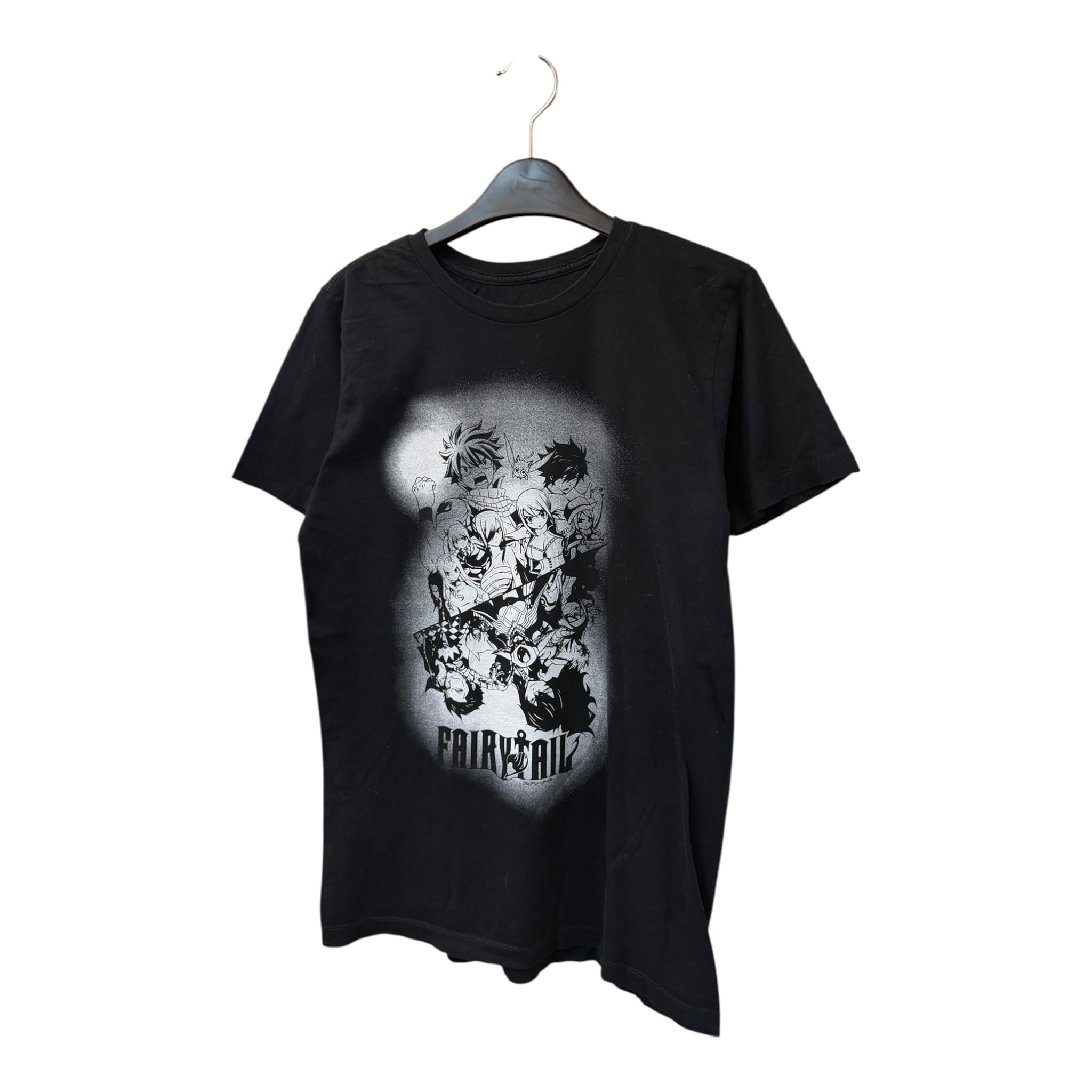 GRAPHIC TEE
