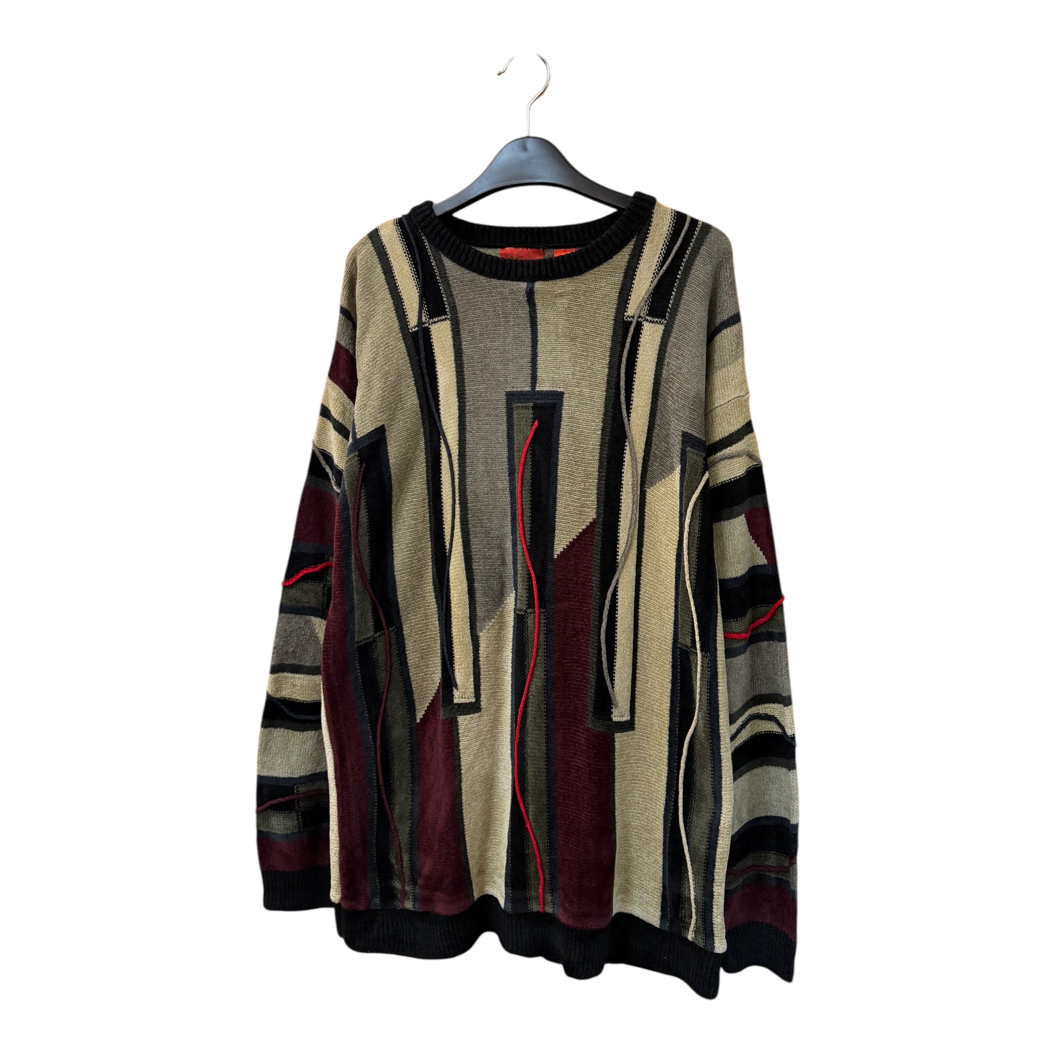 COOGI STYLE SWEATER