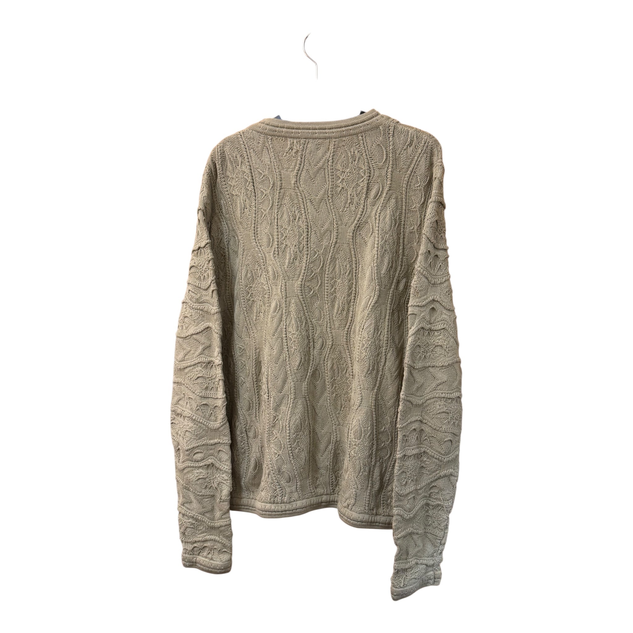 COOGI SWEATER