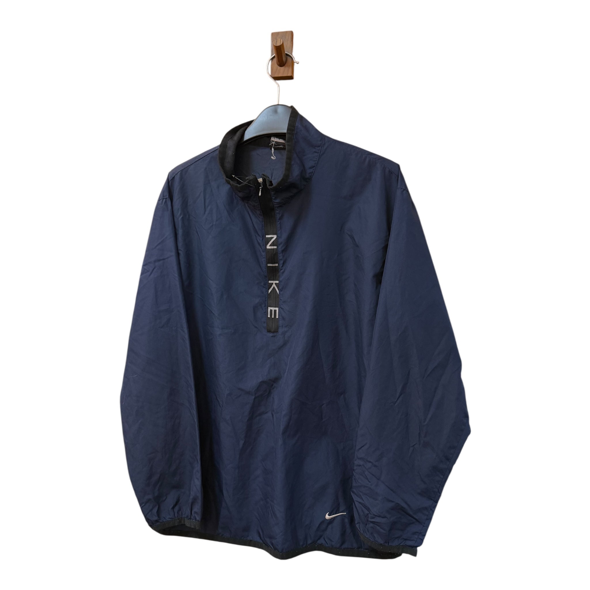 NIKE 1/2ZIP PULLOVER