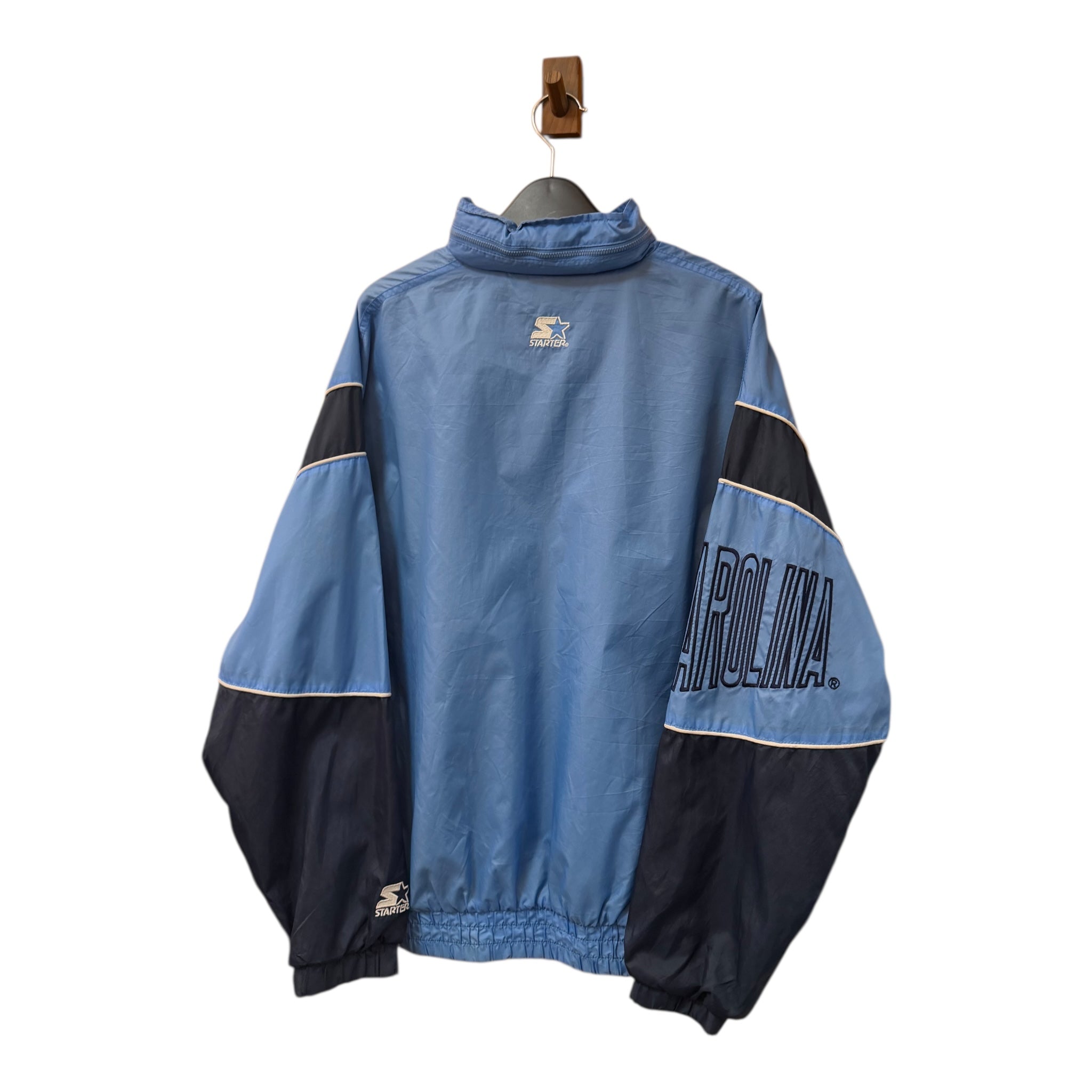 VINTAGE WINDBREAKER - L