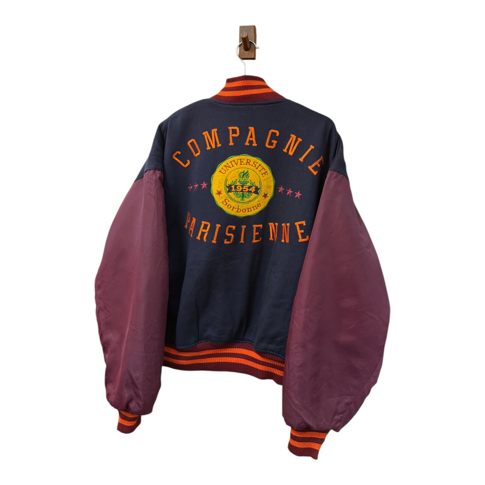VINTAGE JACKET