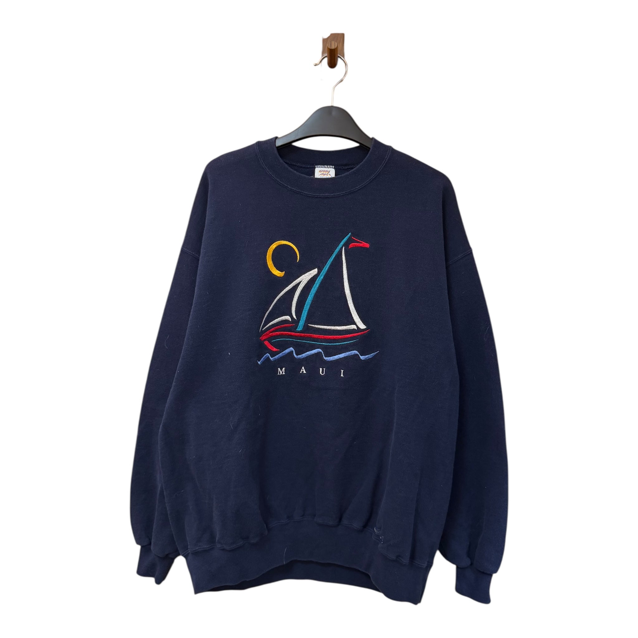 VINTAGE SWEATSHIRT