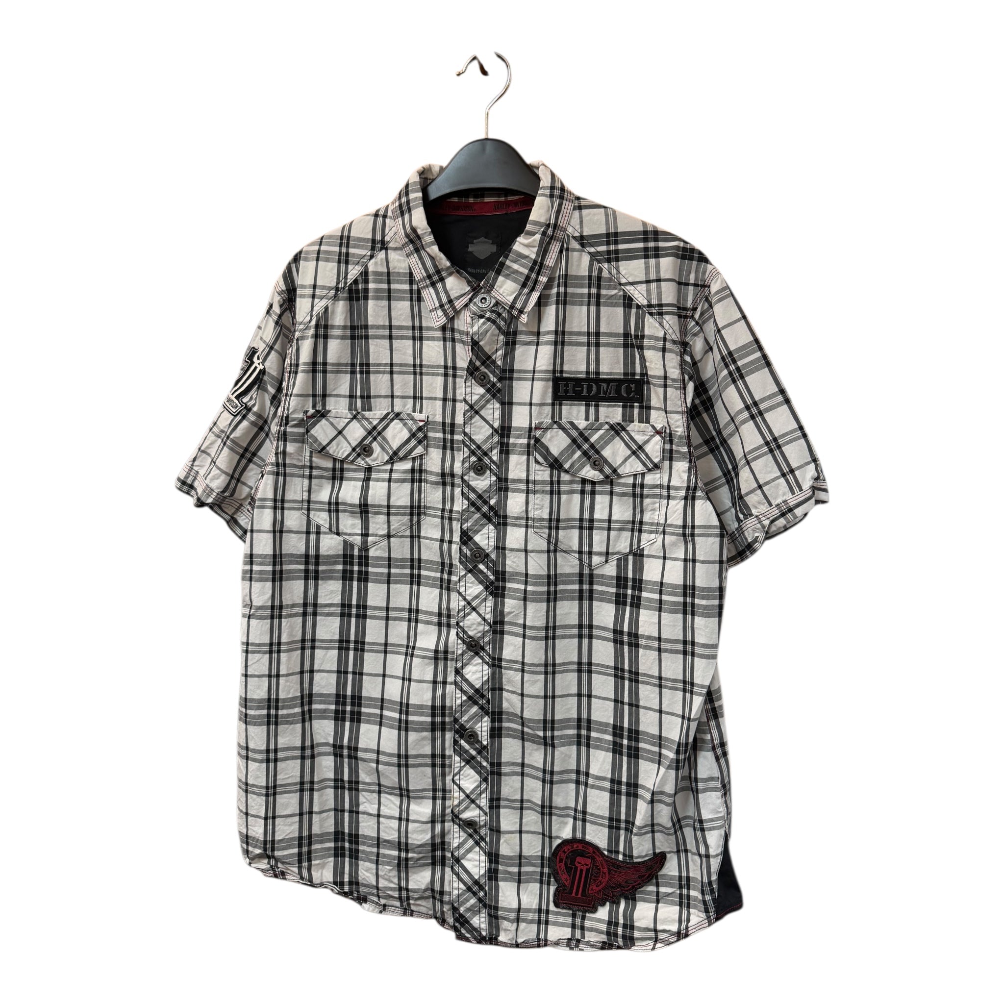 HARLEY DAVIDSON SHIRT